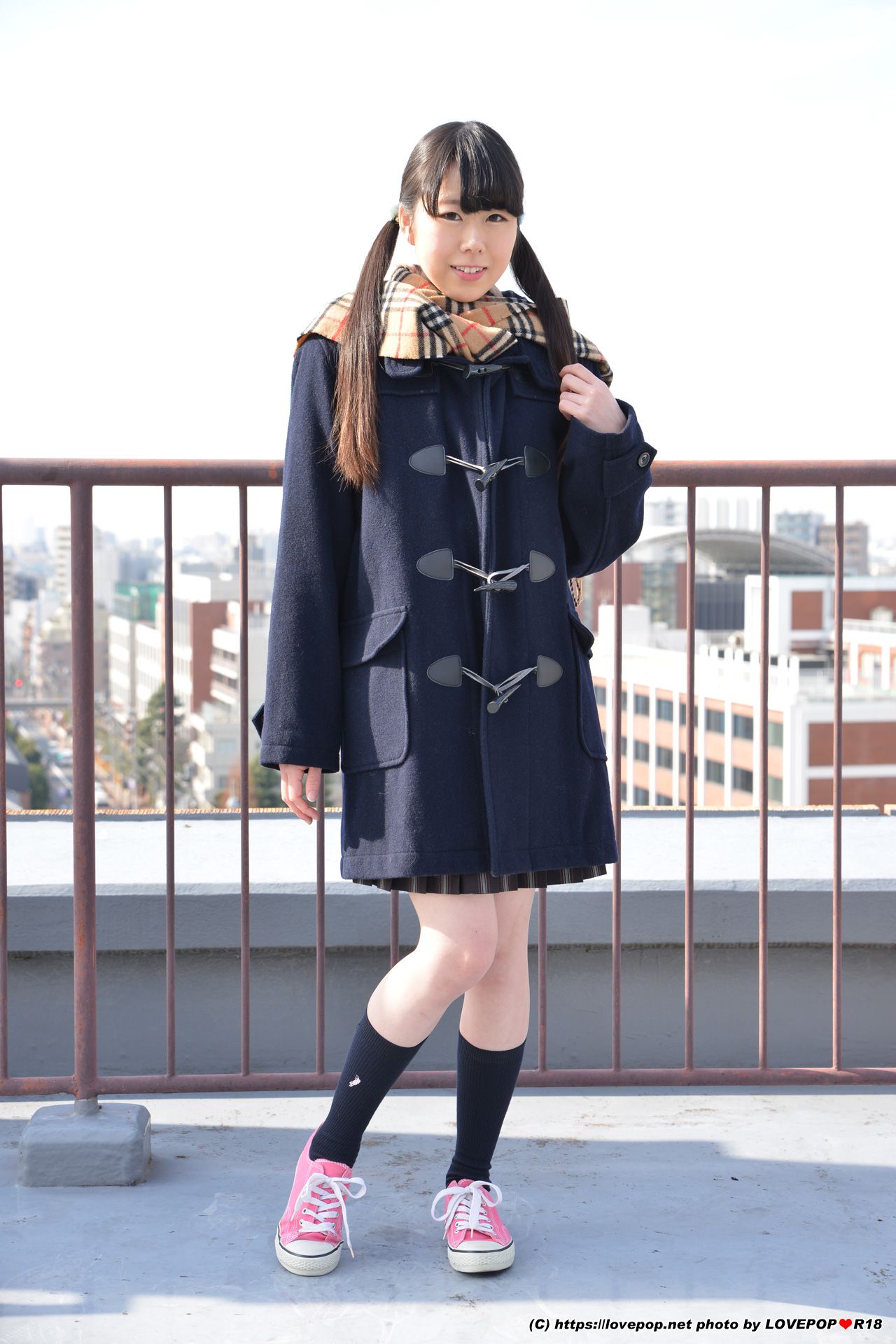 Kanon Momoha 百葉花音 Photoset 01-图0