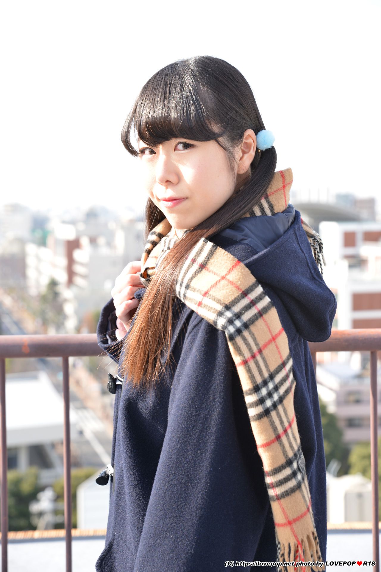 Kanon Momoha 百葉花音 Photoset 01-图9