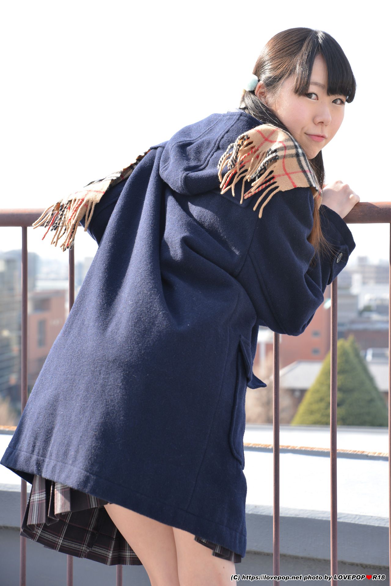 Kanon Momoha 百葉花音 Photoset 01-图17