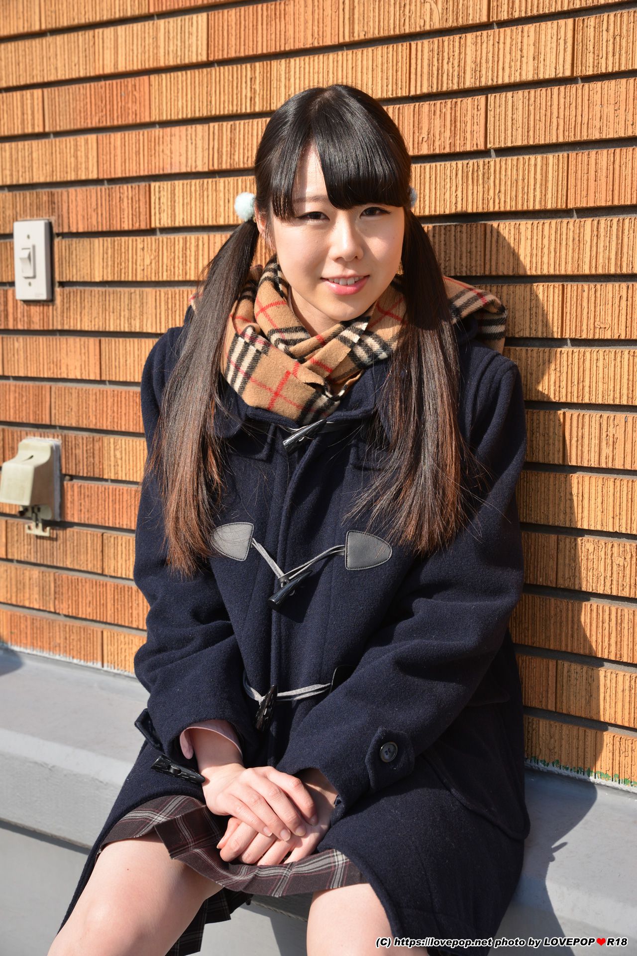 Kanon Momoha 百葉花音 Photoset 01-图20