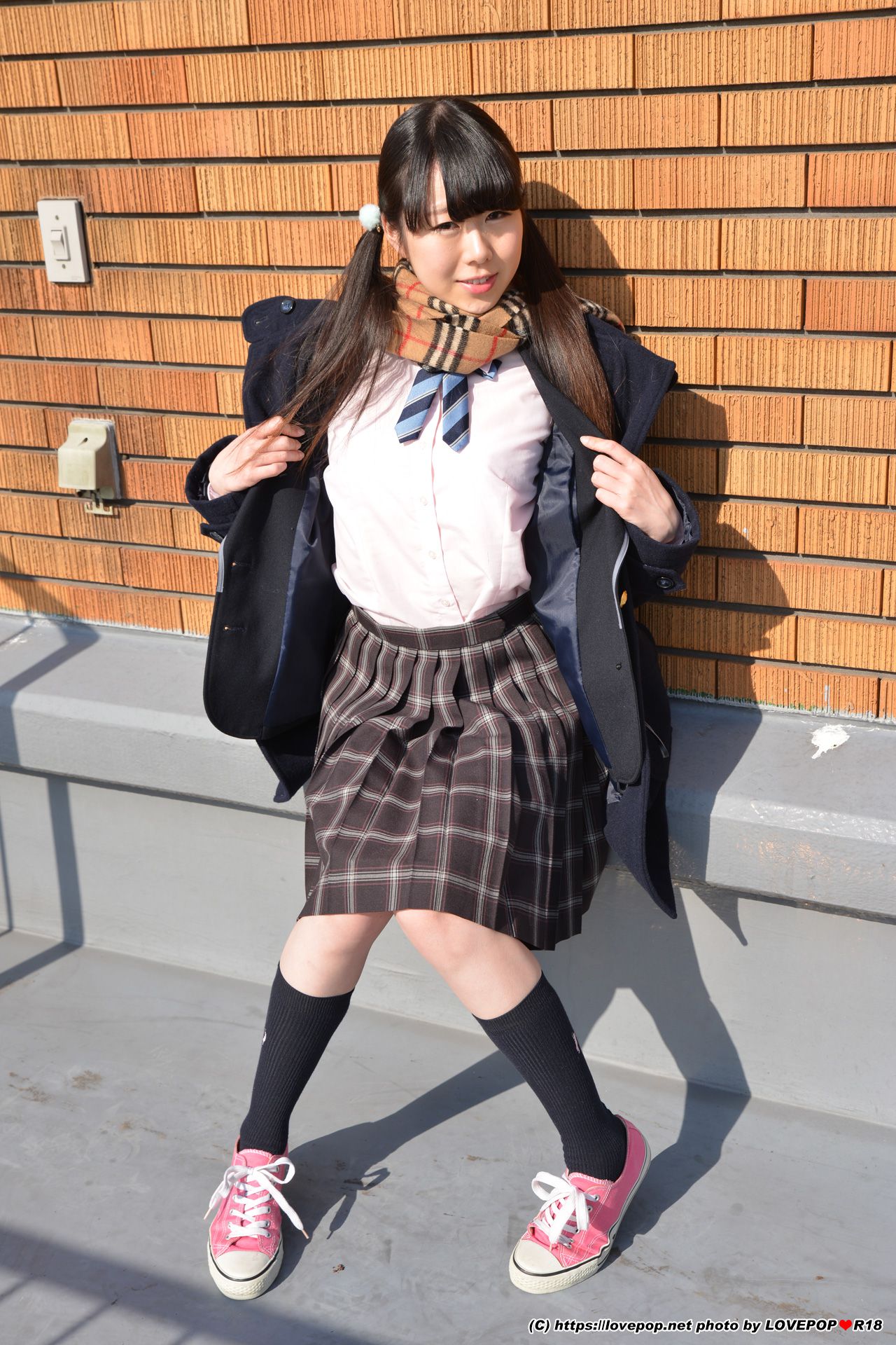 Kanon Momoha 百葉花音 Photoset 01-图25