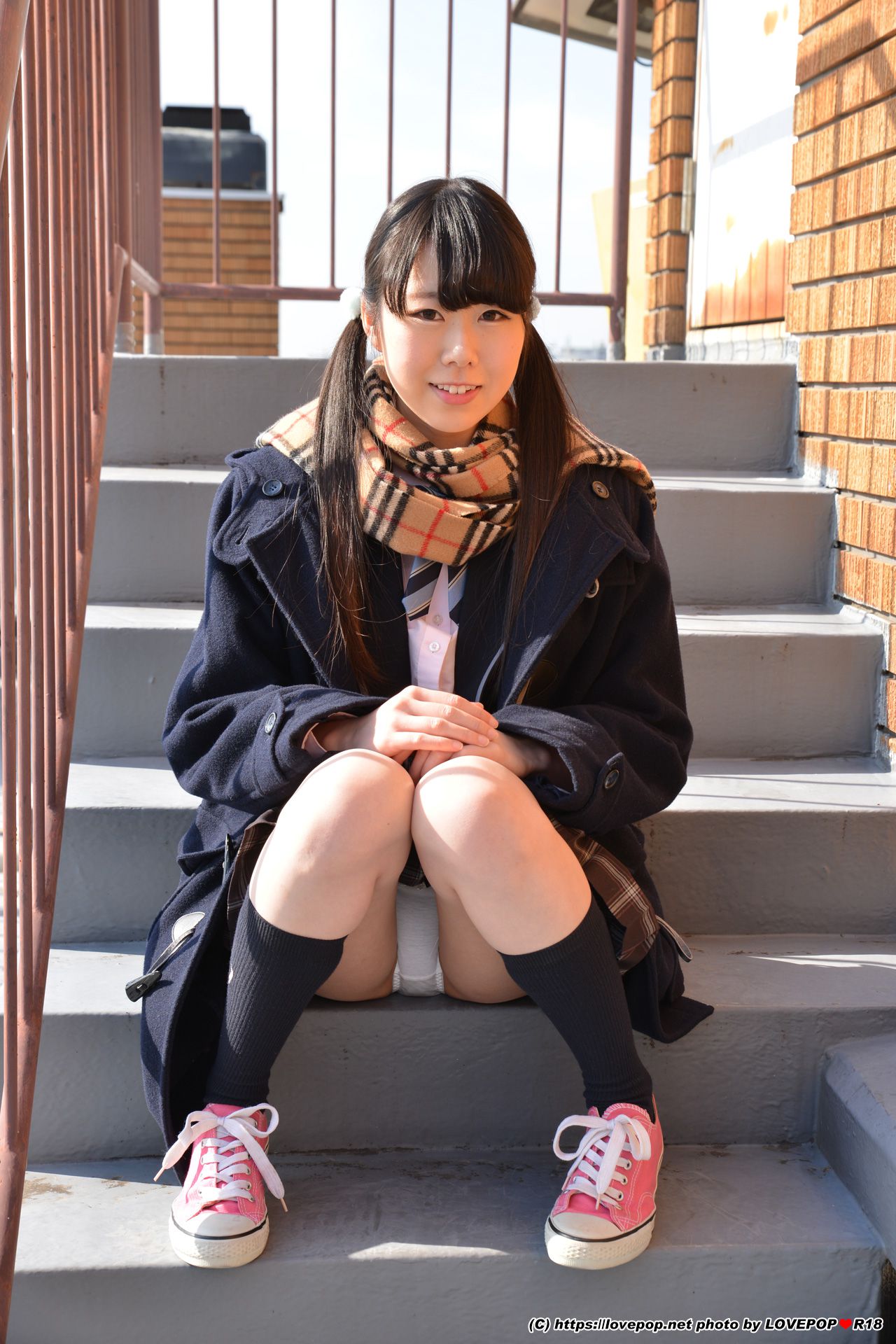 Kanon Momoha 百葉花音 Photoset 01-图33