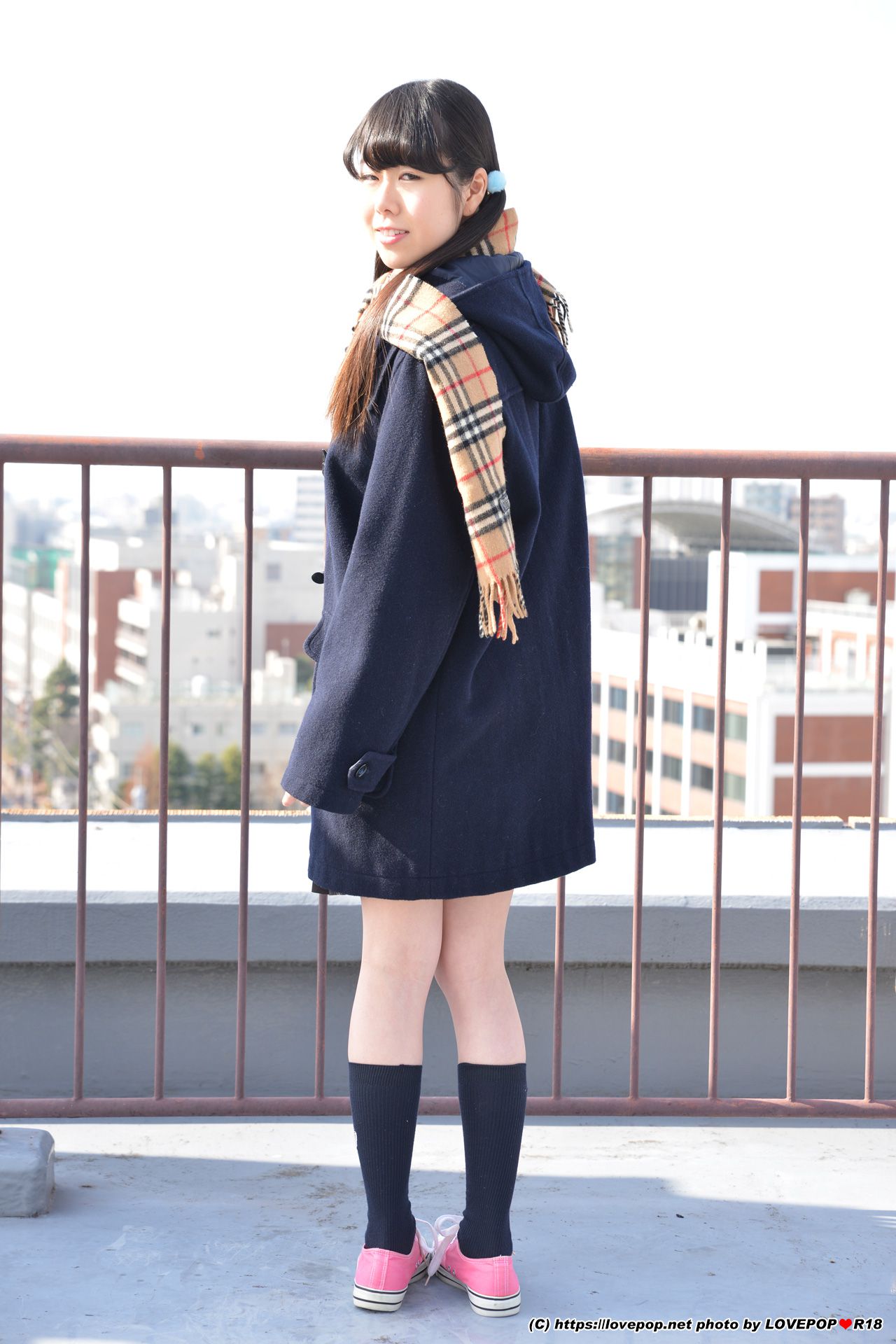 Kanon Momoha 百葉花音 Photoset 01-图7