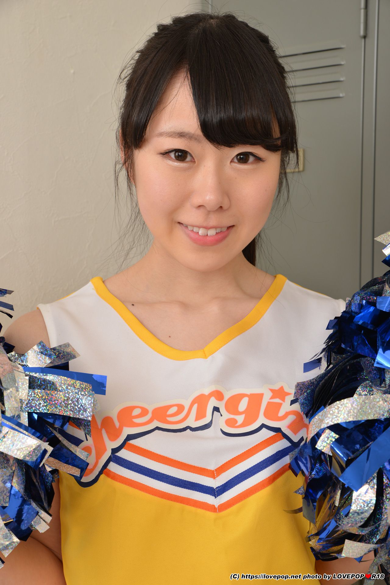 Kanon Momoha 百葉花音 Photoset 02-图2