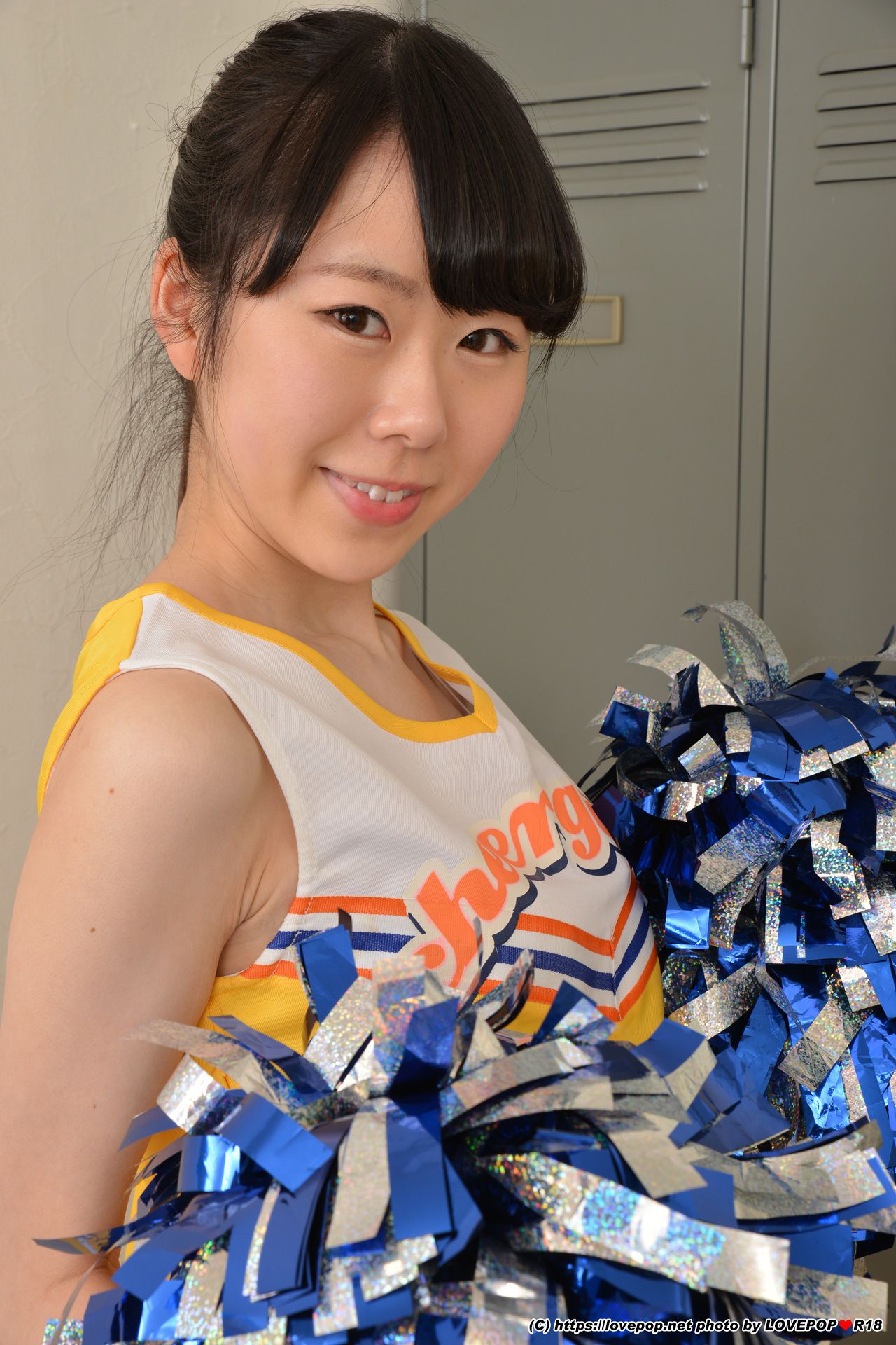 Kanon Momoha 百葉花音 Photoset 02-图3