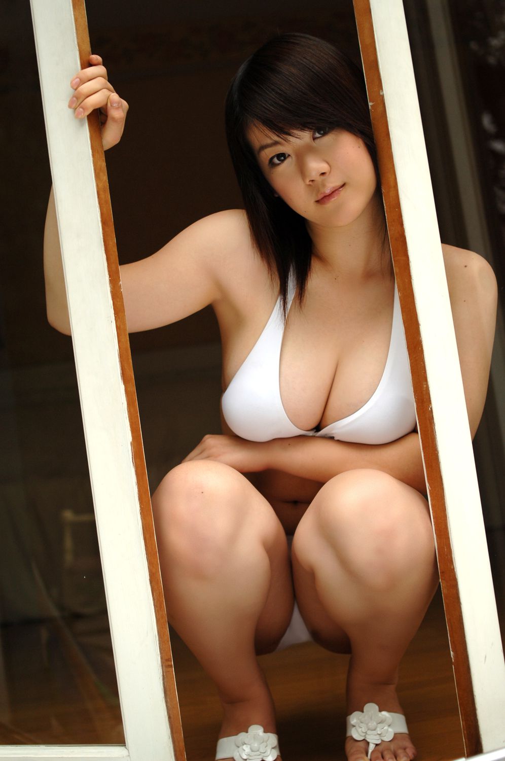 NO.213 Koharu Sakuraba 桜庭小春-图5