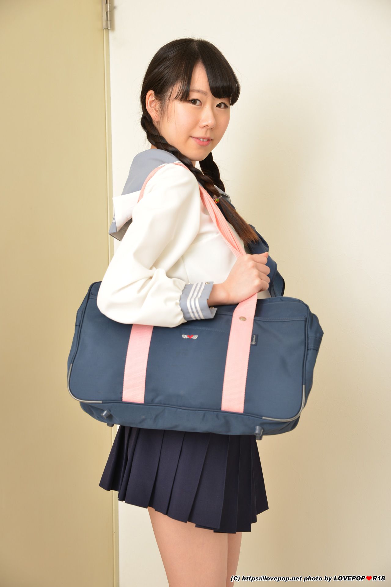 Kanon Momoha 百葉花音 Photoset 03-图1