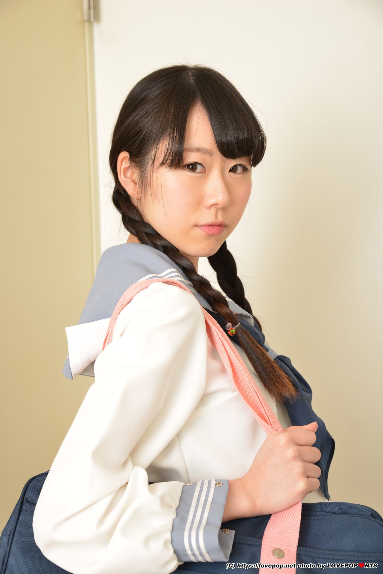 Kanon Momoha 百葉花音 Photoset 03-图2