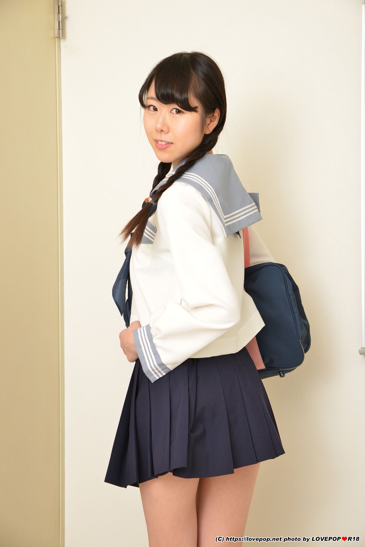 Kanon Momoha 百葉花音 Photoset 03-图4