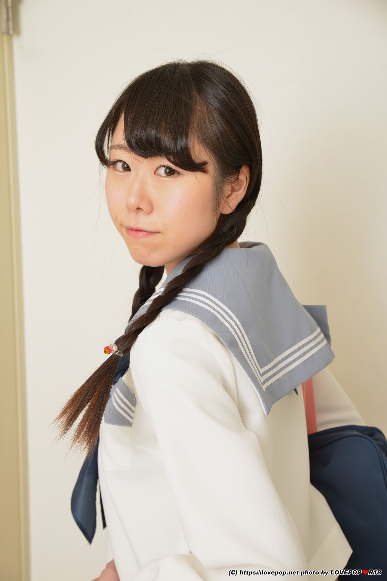 Kanon Momoha 百葉花音 Photoset 03-图5