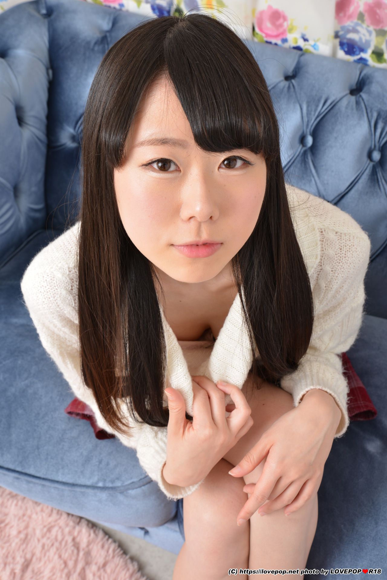 Kanon Momoha 百葉花音 Photoset 05-图17