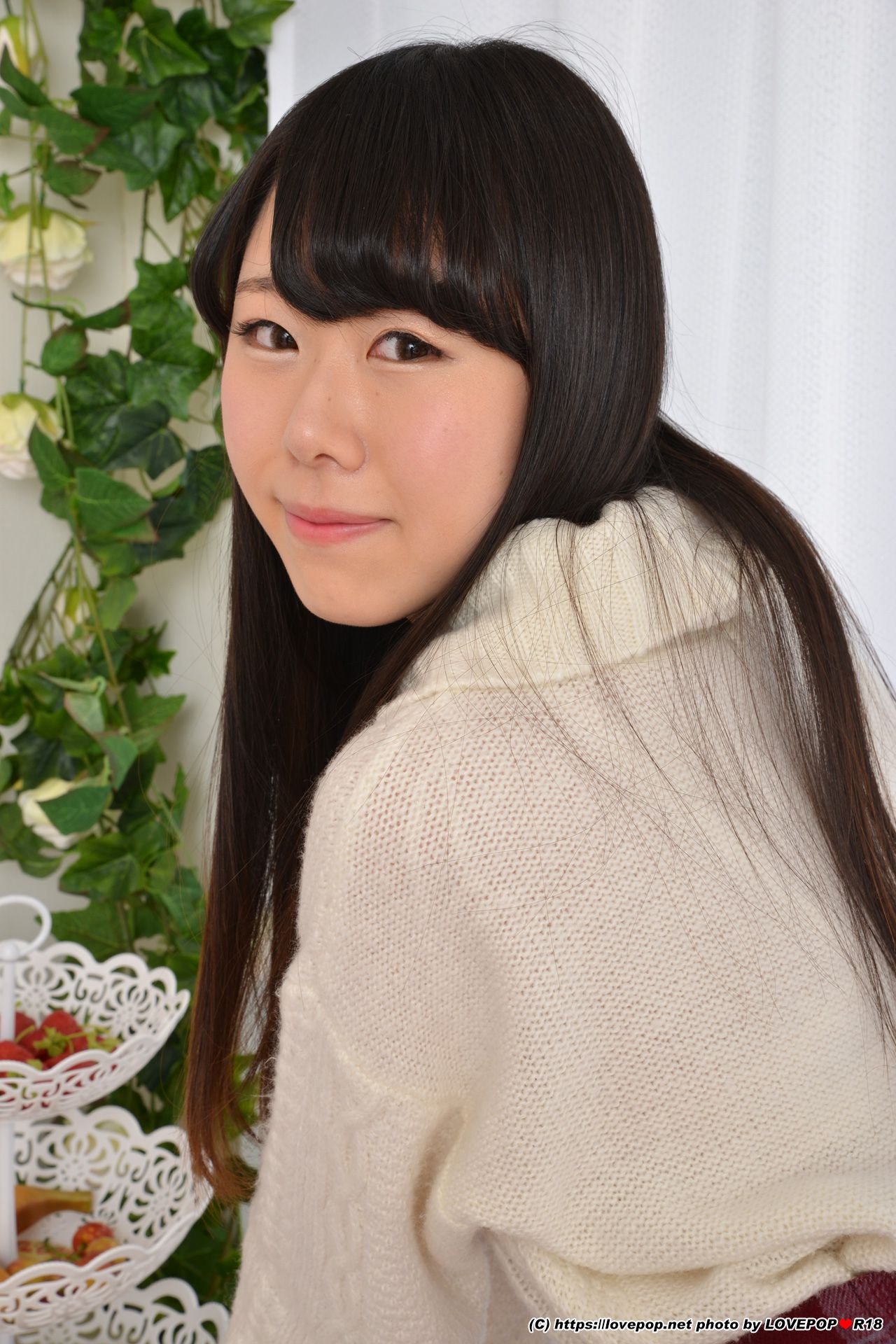 Kanon Momoha 百葉花音 Photoset 05-图8