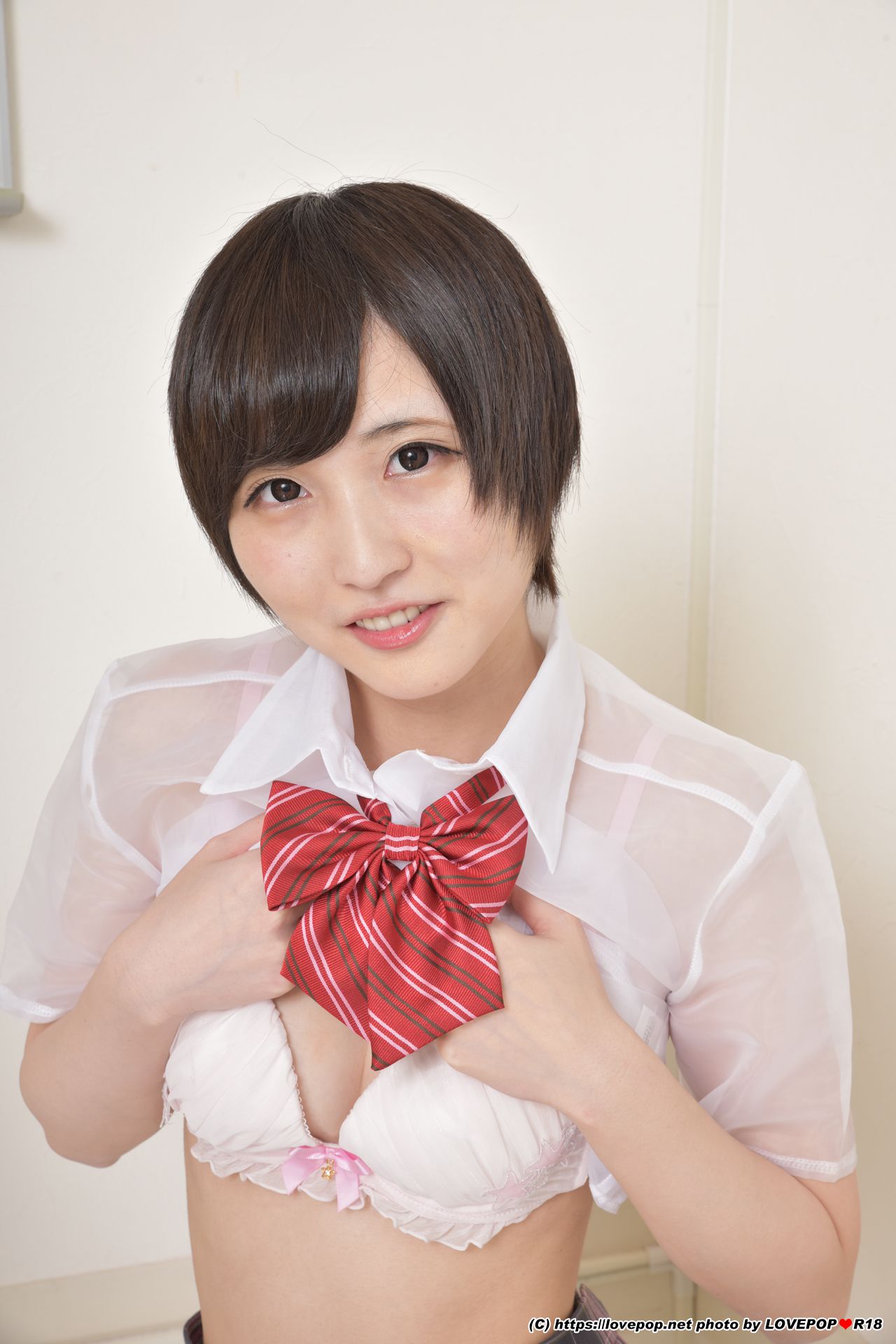 Maria Wakatsuki (2) 若月まりあ Photoset 02-图40