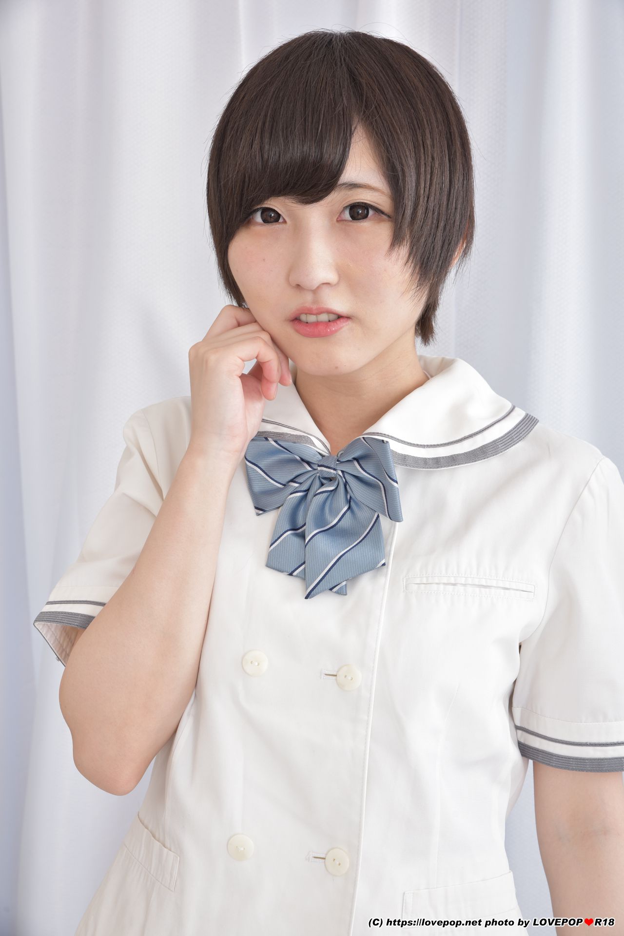 Maria Wakatsuki (2) 若月まりあ Photoset 03-图13