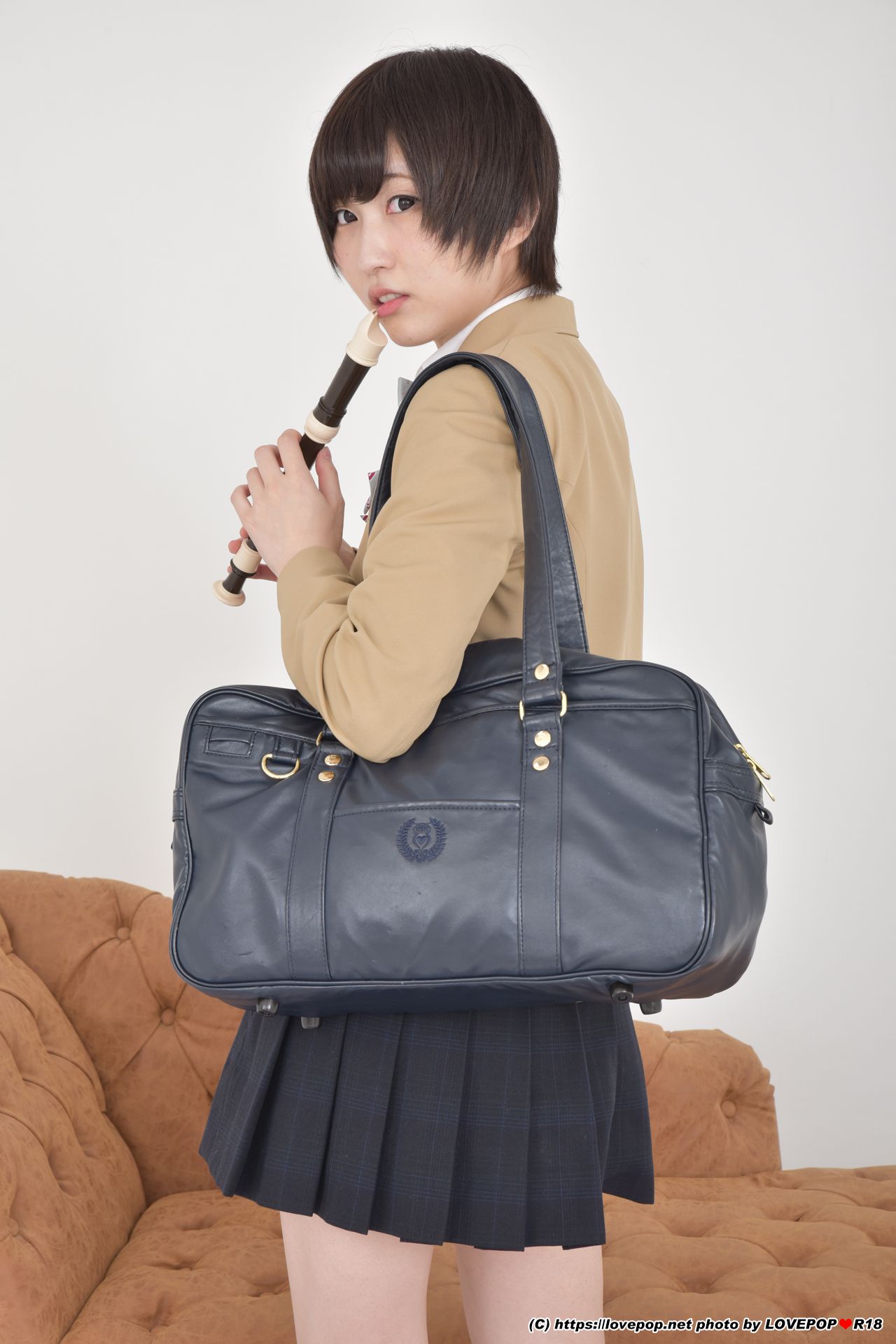 Maria Wakatsuki (2) 若月まりあ Photoset 04-图9