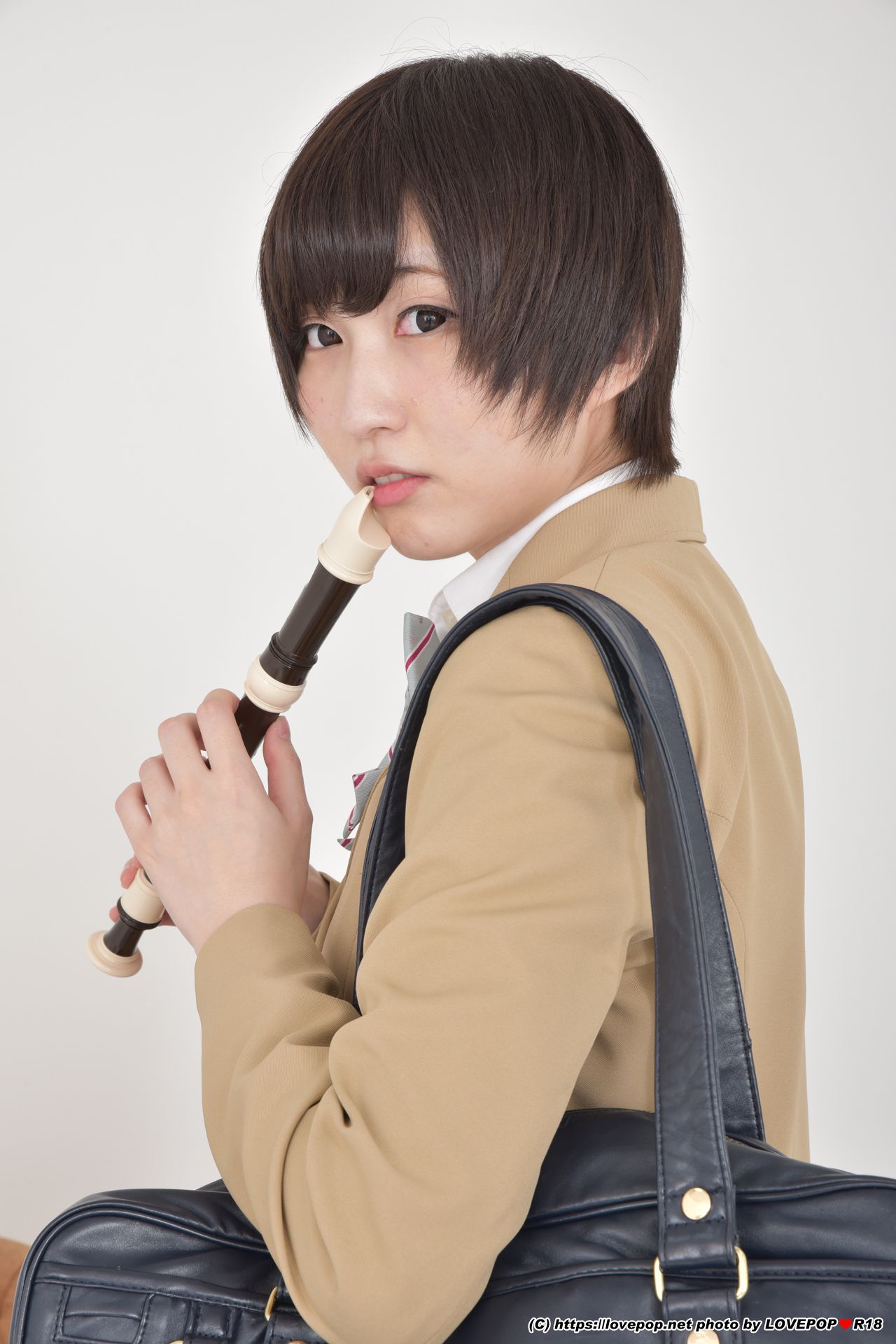 Maria Wakatsuki (2) 若月まりあ Photoset 04-图10