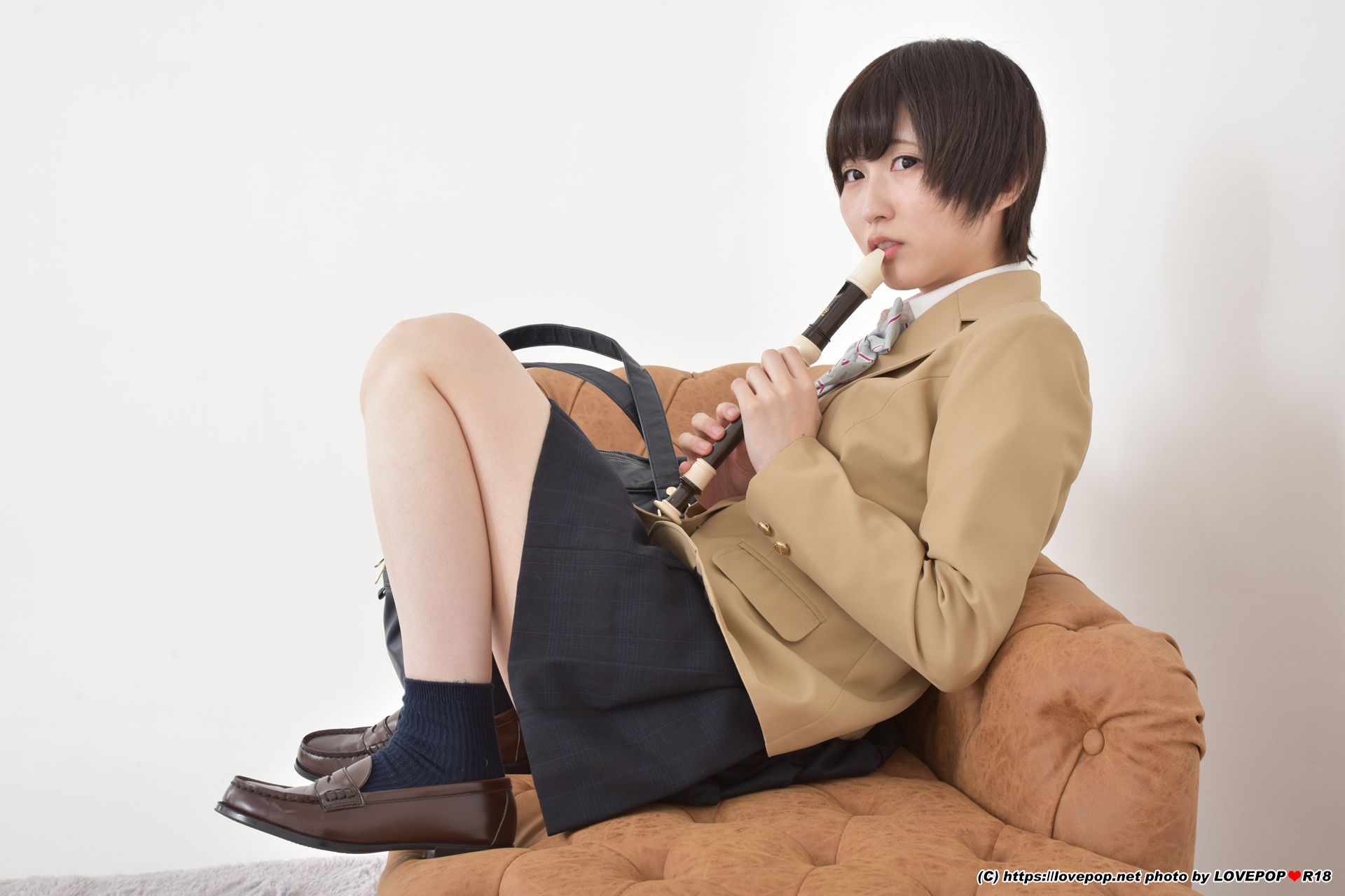 Maria Wakatsuki (2) 若月まりあ Photoset 04-图12