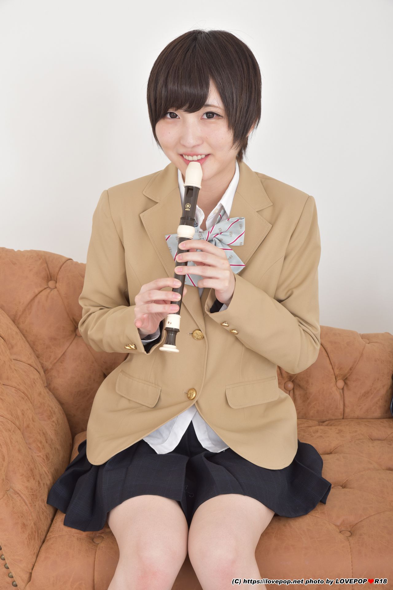 Maria Wakatsuki (2) 若月まりあ Photoset 04-图1