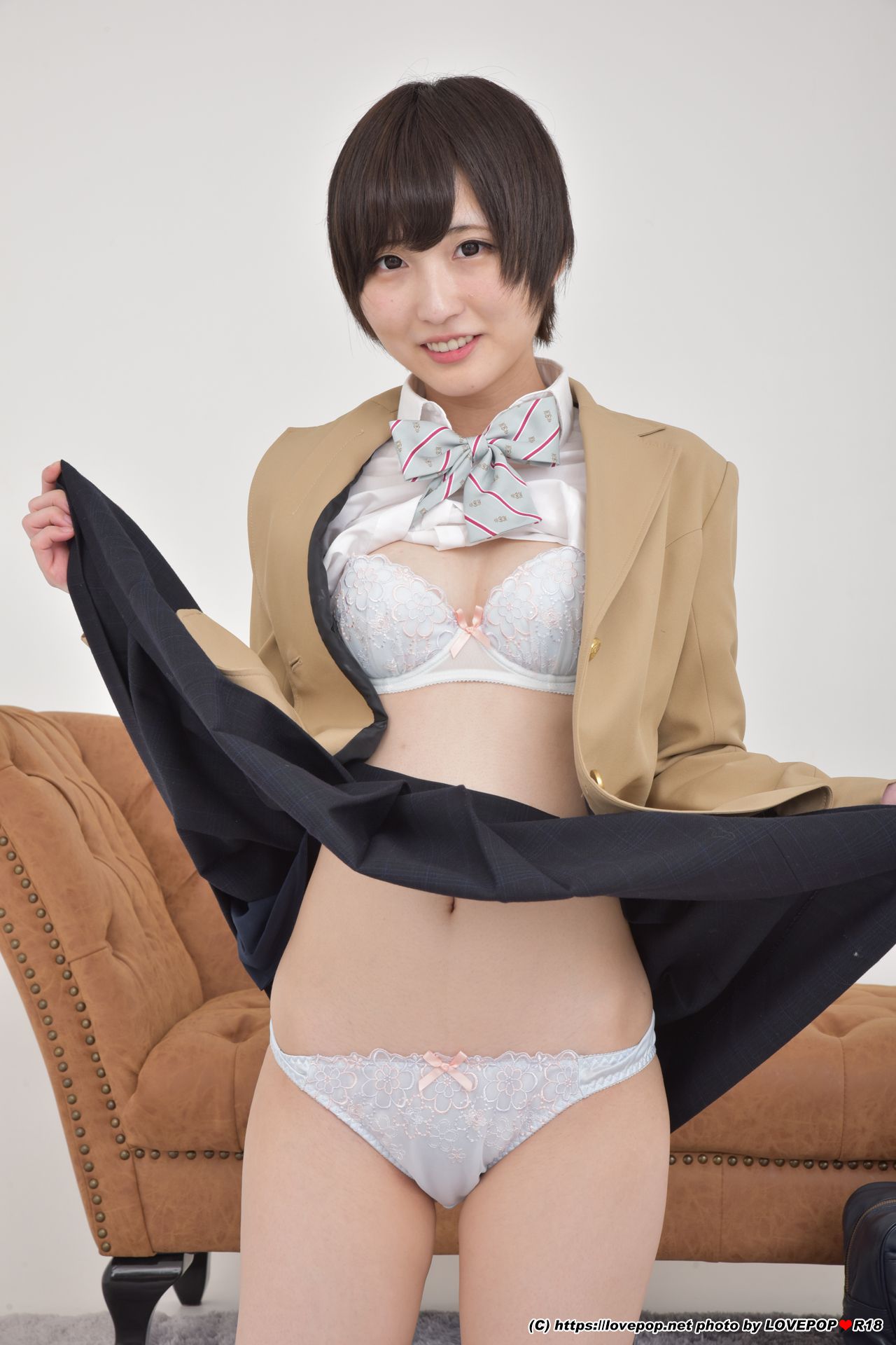 Maria Wakatsuki (2) 若月まりあ Photoset 04-图34