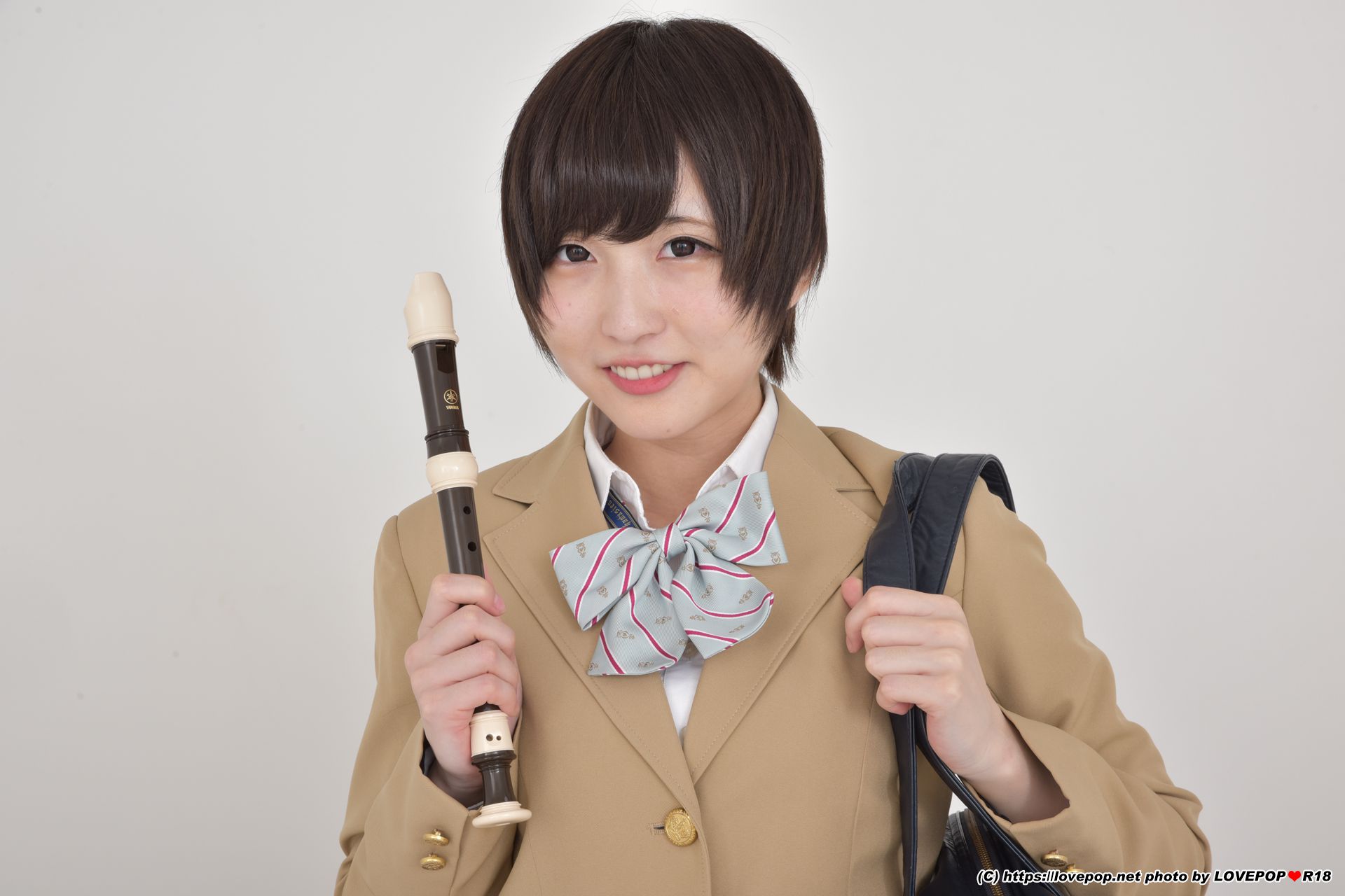 Maria Wakatsuki (2) 若月まりあ Photoset 04-图4