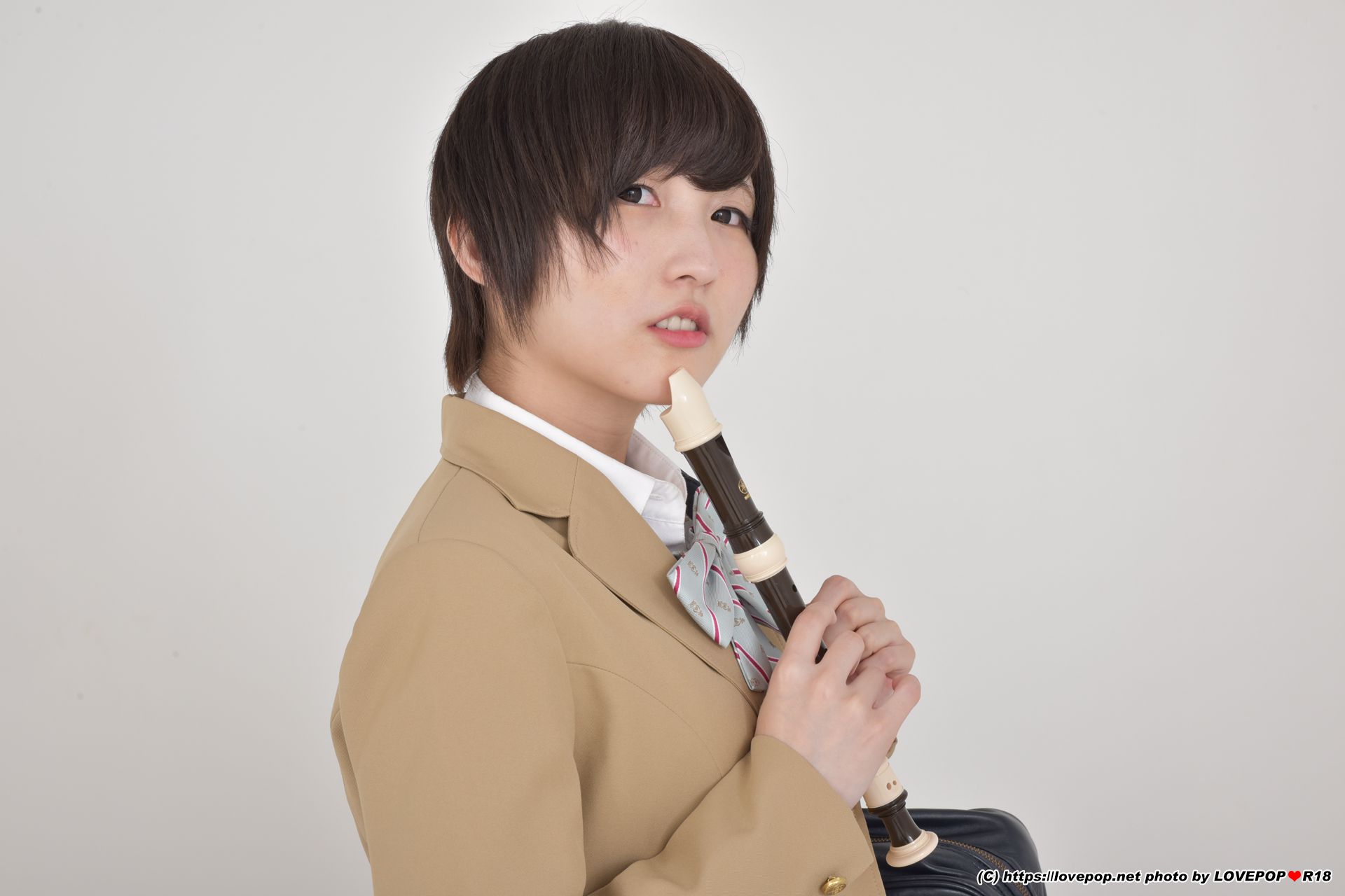 Maria Wakatsuki (2) 若月まりあ Photoset 04-图5