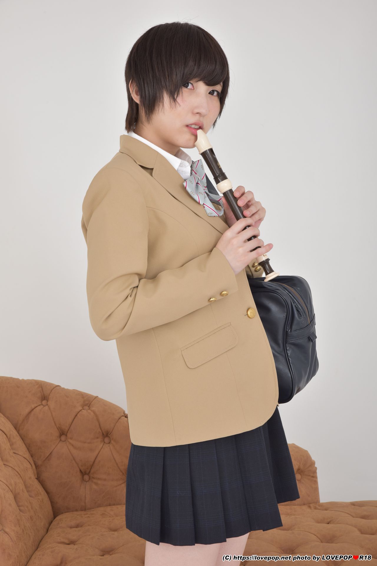 Maria Wakatsuki (2) 若月まりあ Photoset 04-图6