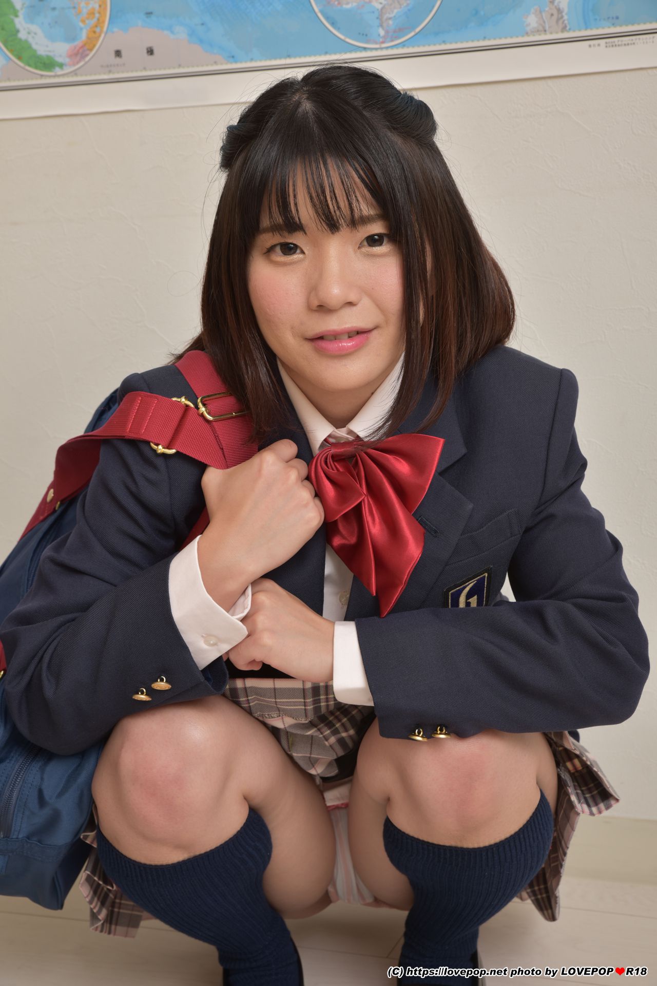 Riko Satou 佐藤りこ Photoset 01-图11