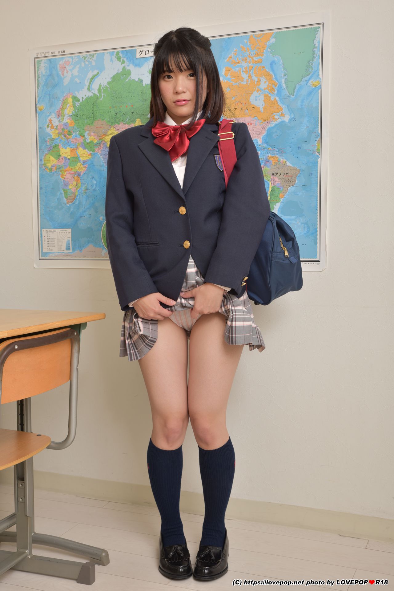 Riko Satou 佐藤りこ Photoset 01-图13