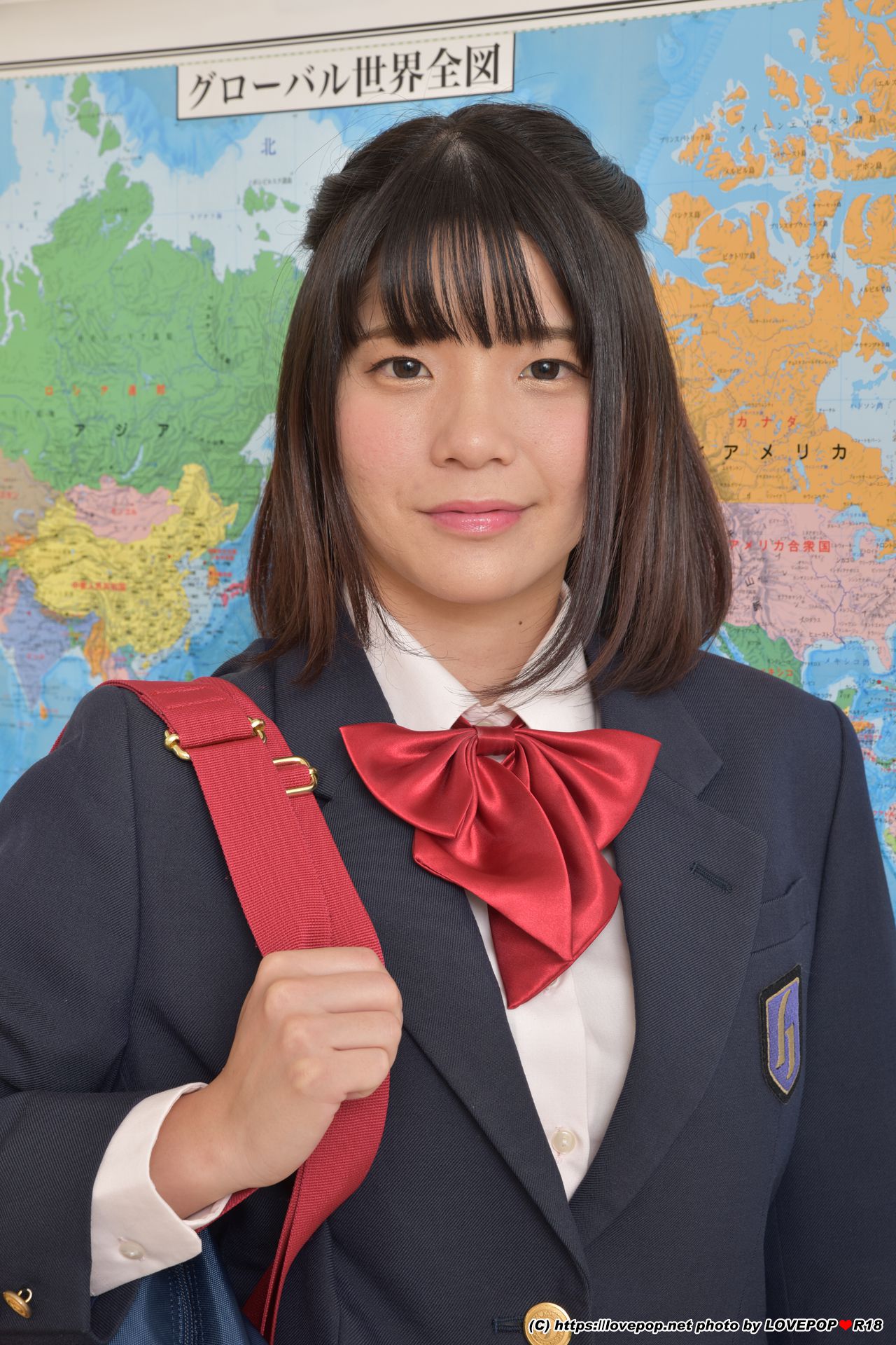 Riko Satou 佐藤りこ Photoset 01-图2