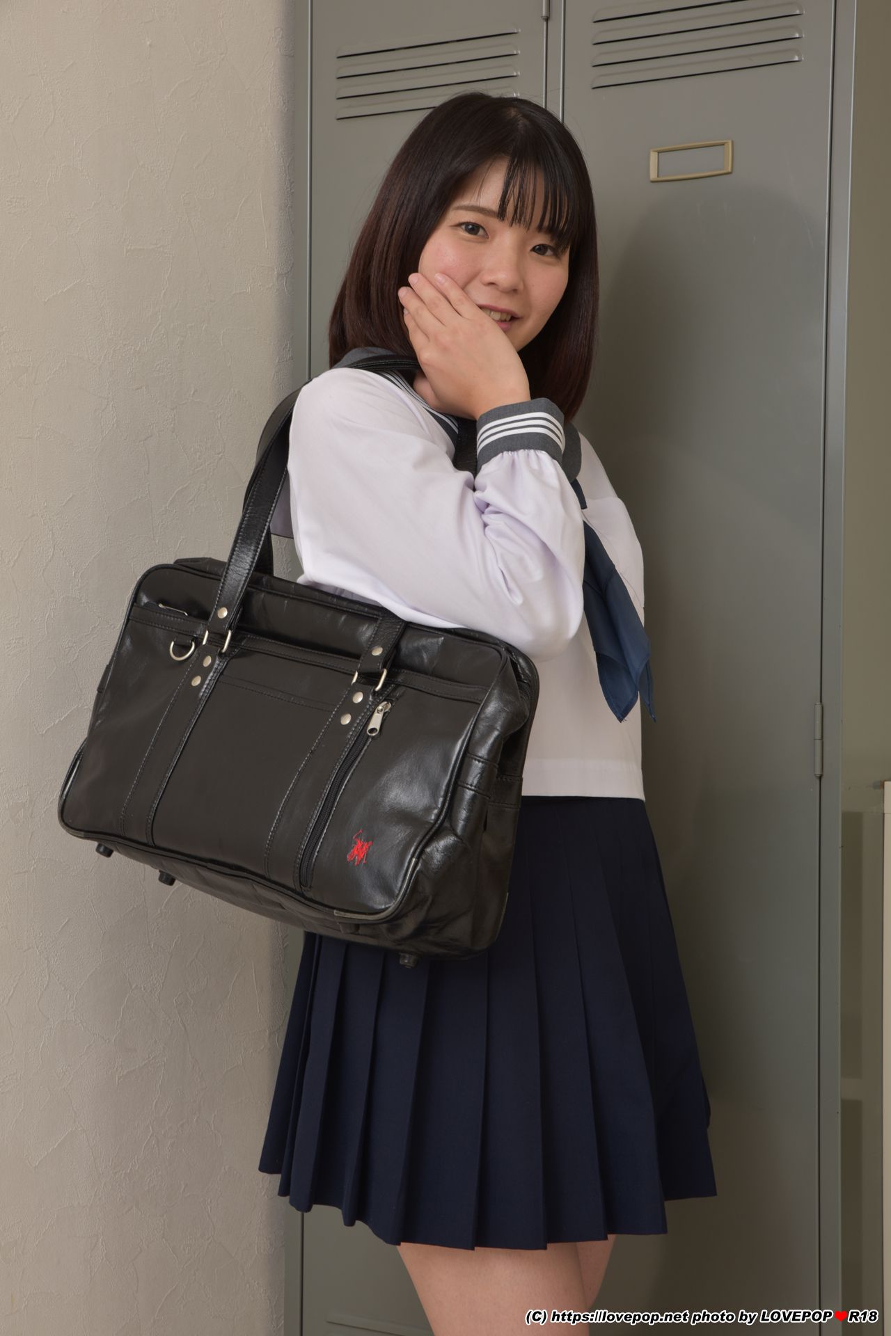 Riko Satou 佐藤りこ Photoset 02-图15