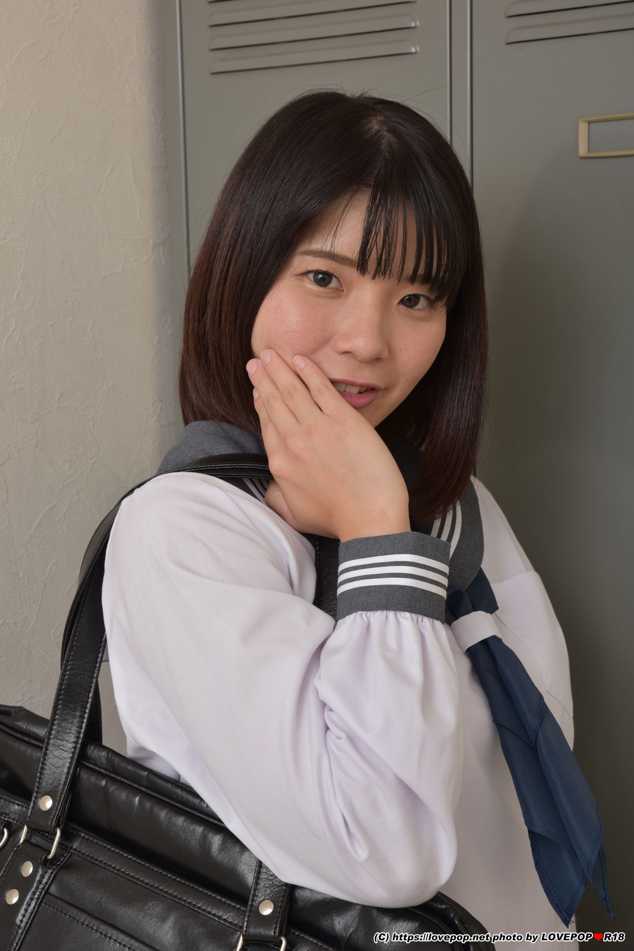 Riko Satou 佐藤りこ Photoset 02-图16