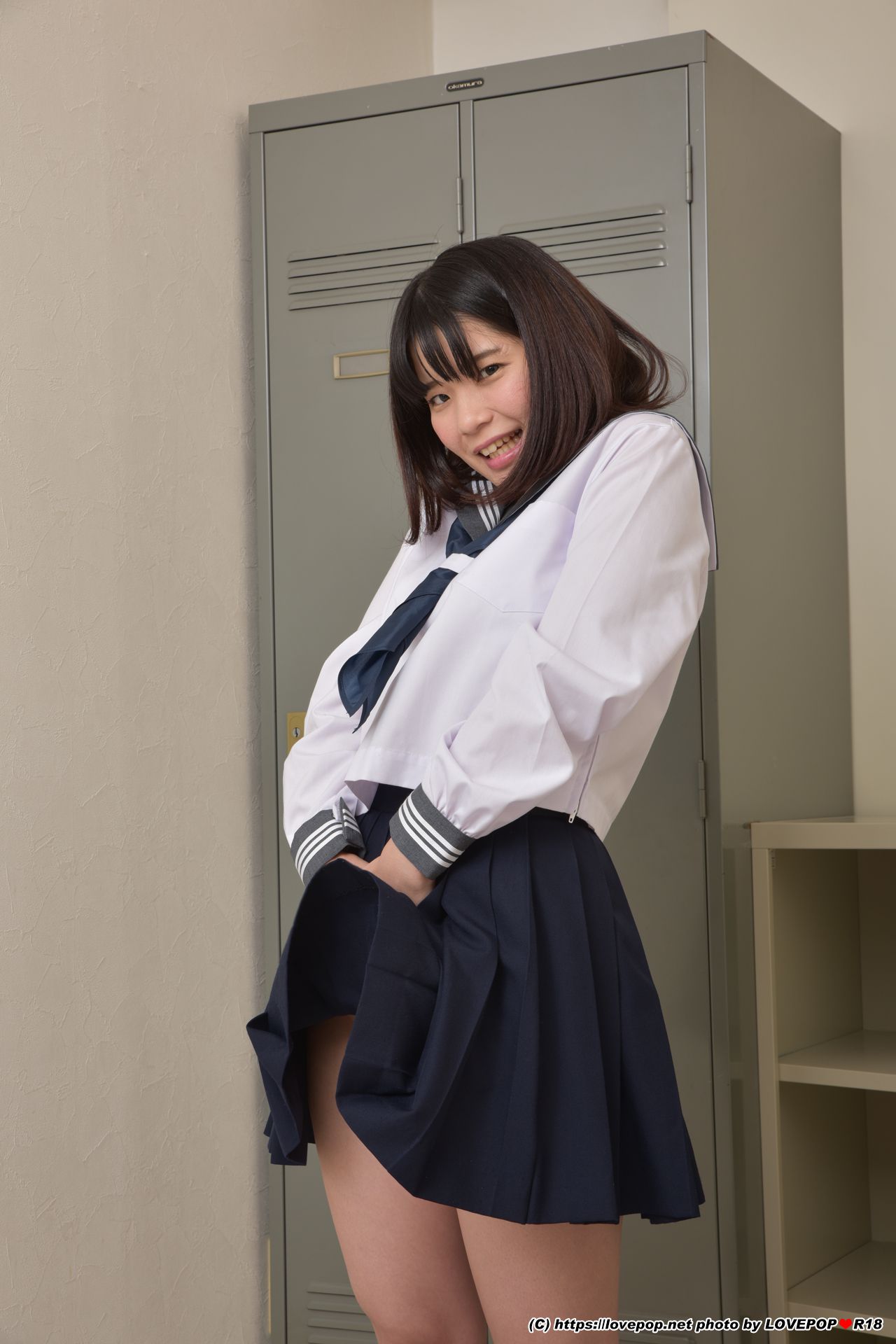 Riko Satou 佐藤りこ Photoset 02-图1