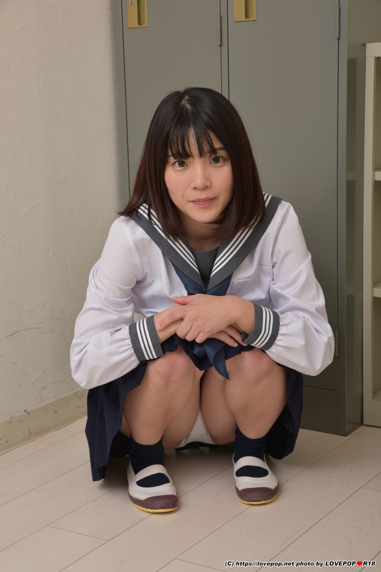 Riko Satou 佐藤りこ Photoset 02-图26