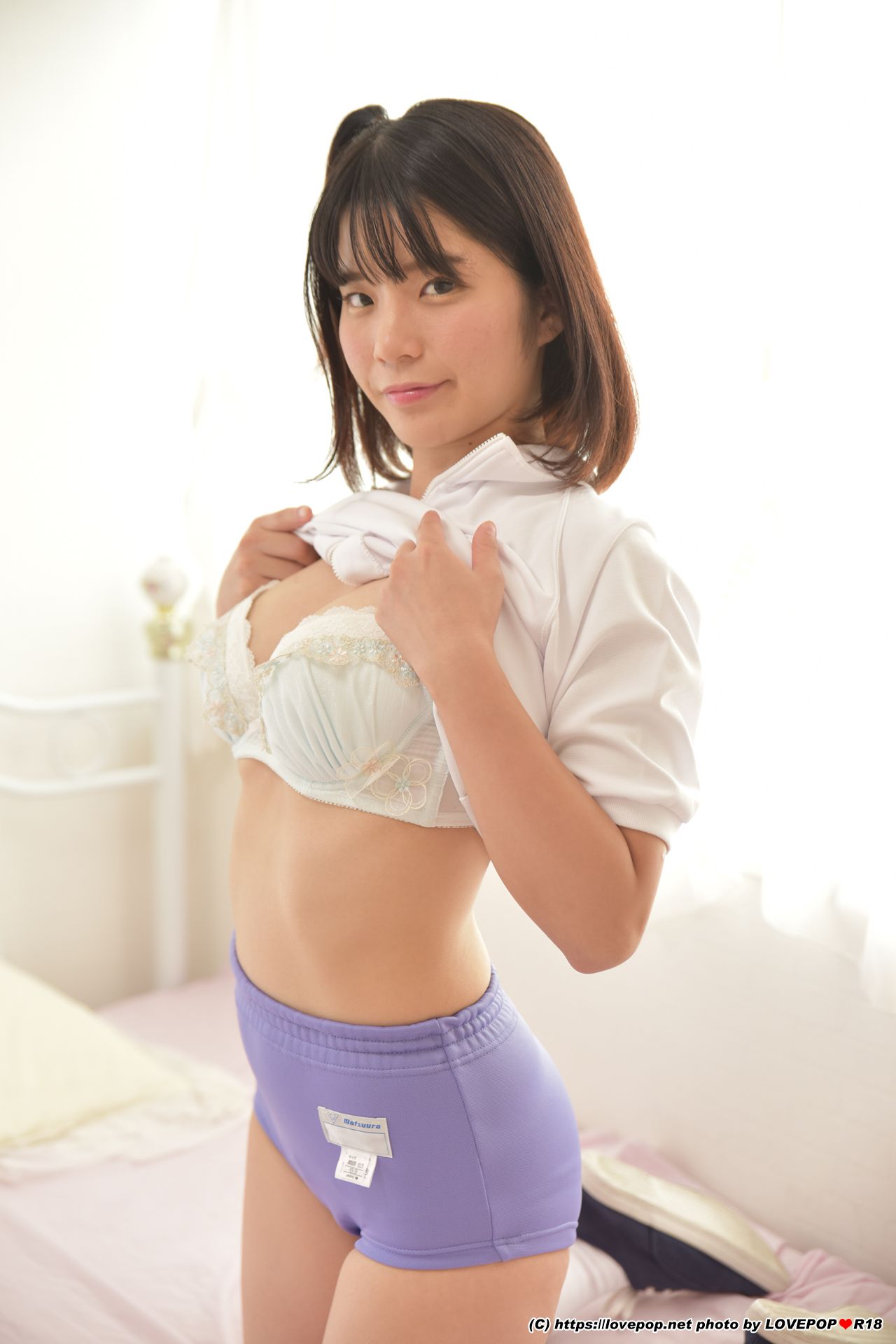 Riko Satou 佐藤りこ Photoset 03-图39