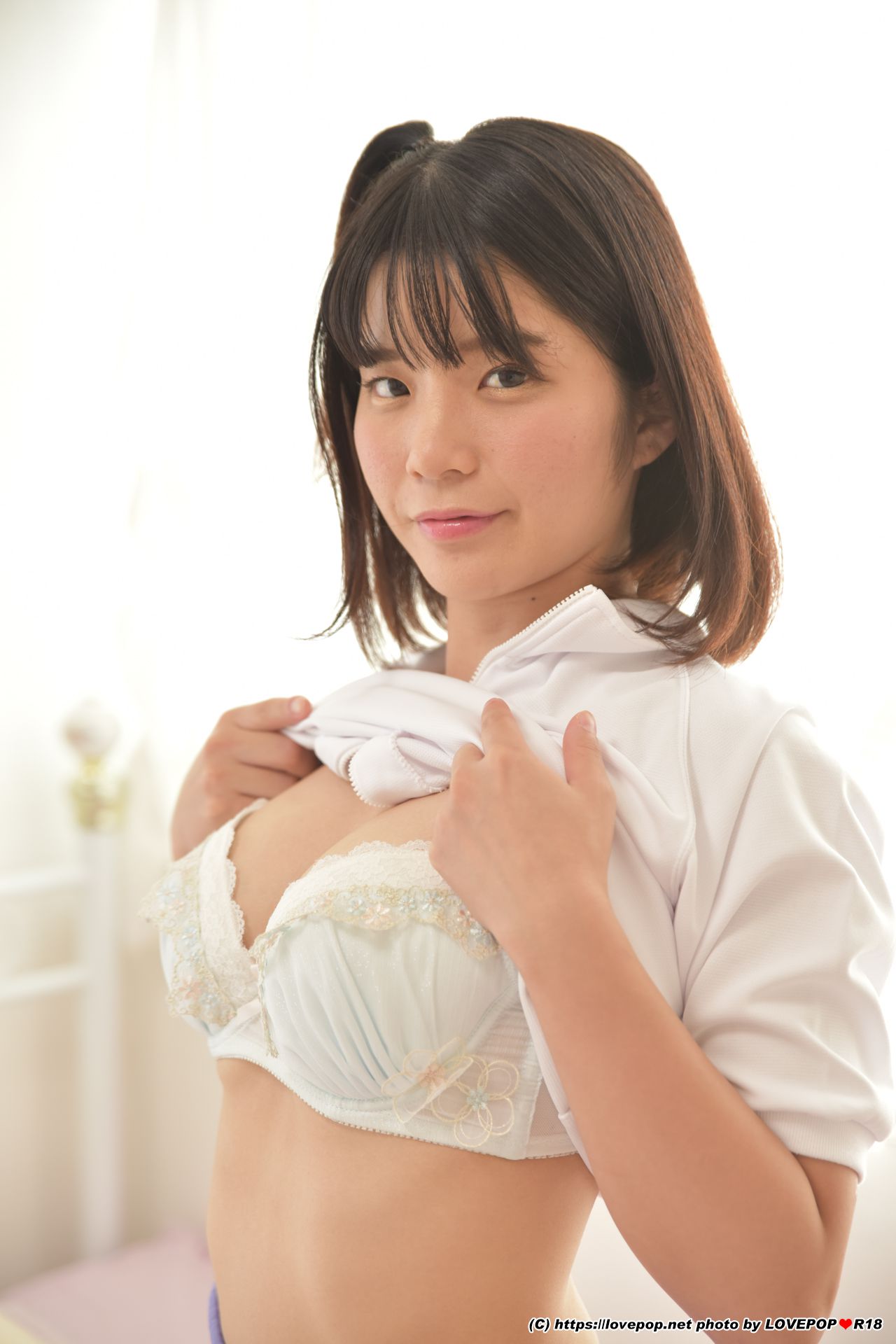 Riko Satou 佐藤りこ Photoset 03-图40