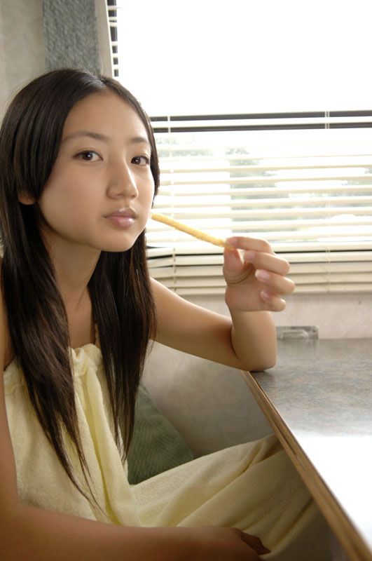 NO.214 Saaya Irie 紗綾-图9