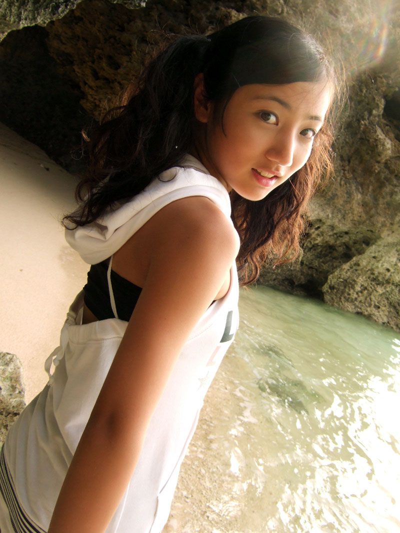 NO.214 Saaya Irie 紗綾-图4