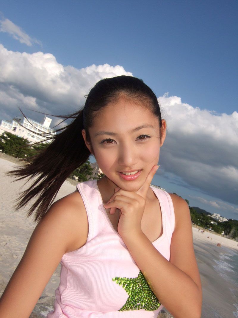 NO.214 Saaya Irie 紗綾-图5