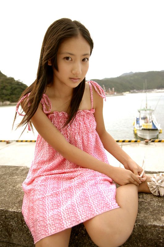 NO.214 Saaya Irie 紗綾-图7