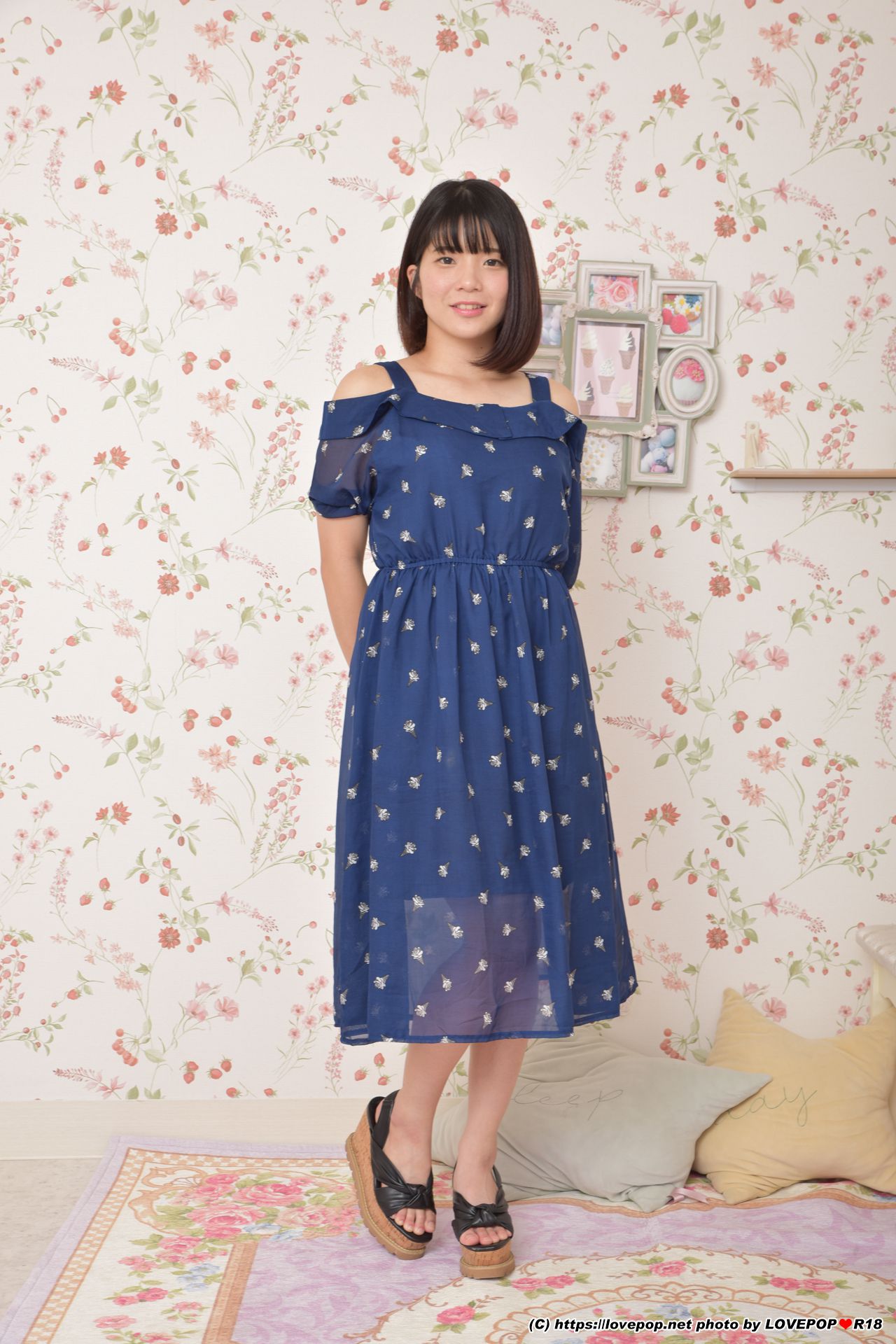 Riko Satou 佐藤りこ Photoset 04-图0