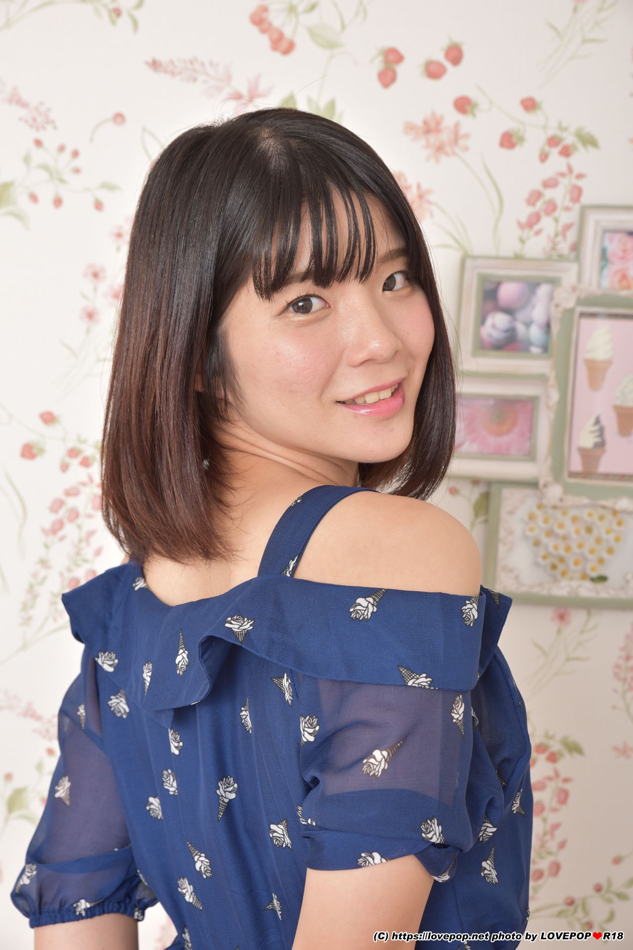 Riko Satou 佐藤りこ Photoset 04-图9