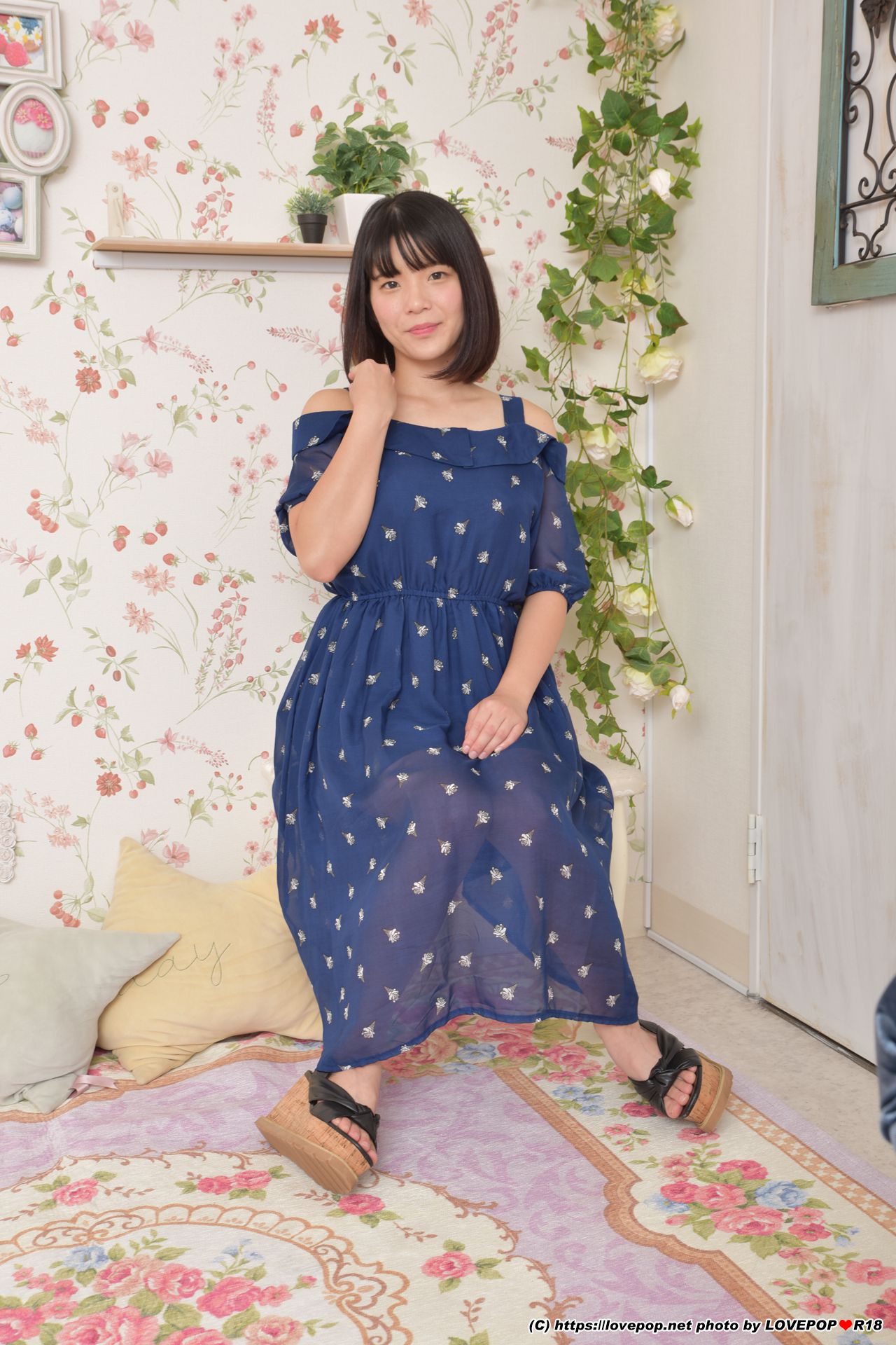 Riko Satou 佐藤りこ Photoset 04-图12