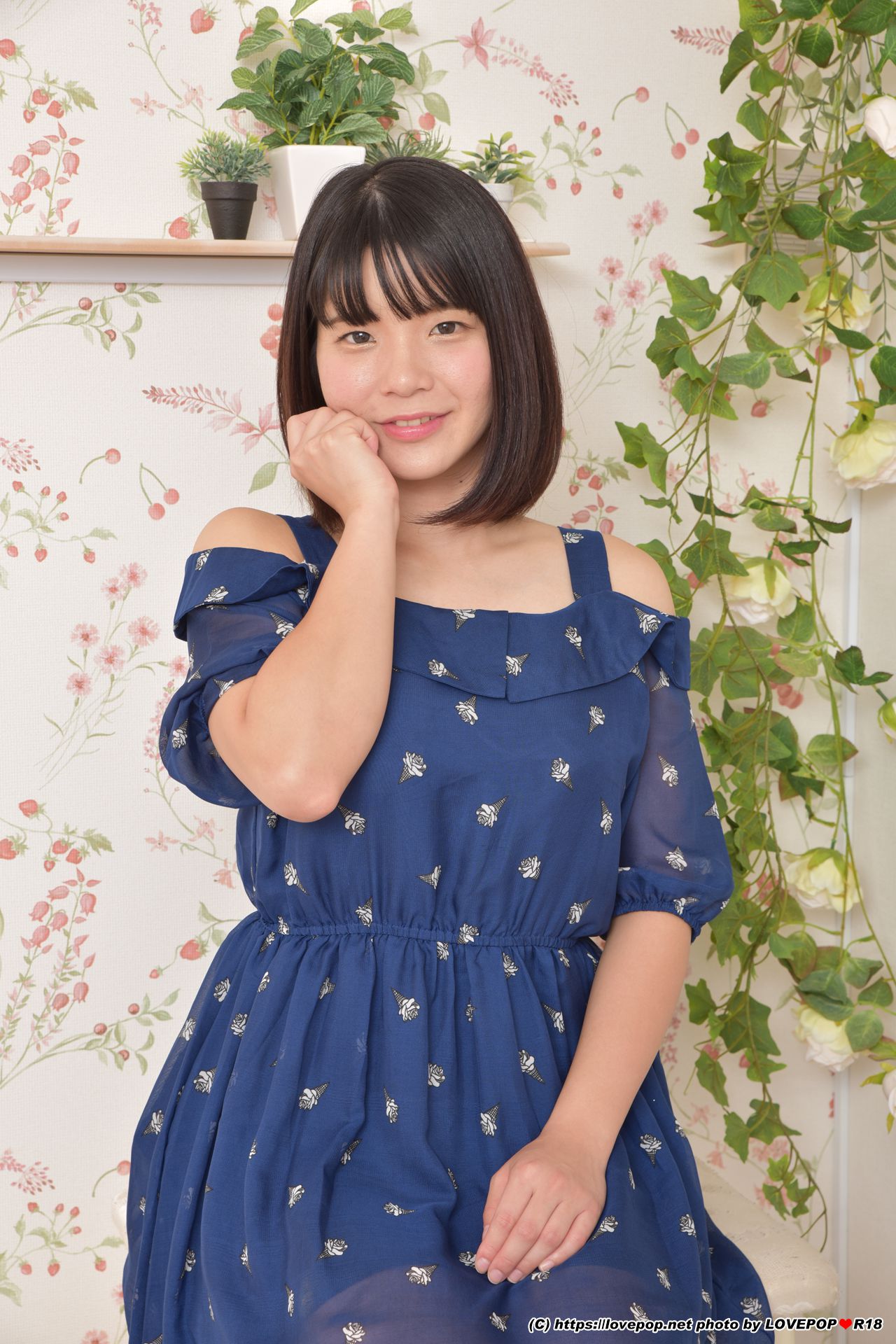 Riko Satou 佐藤りこ Photoset 04-图13