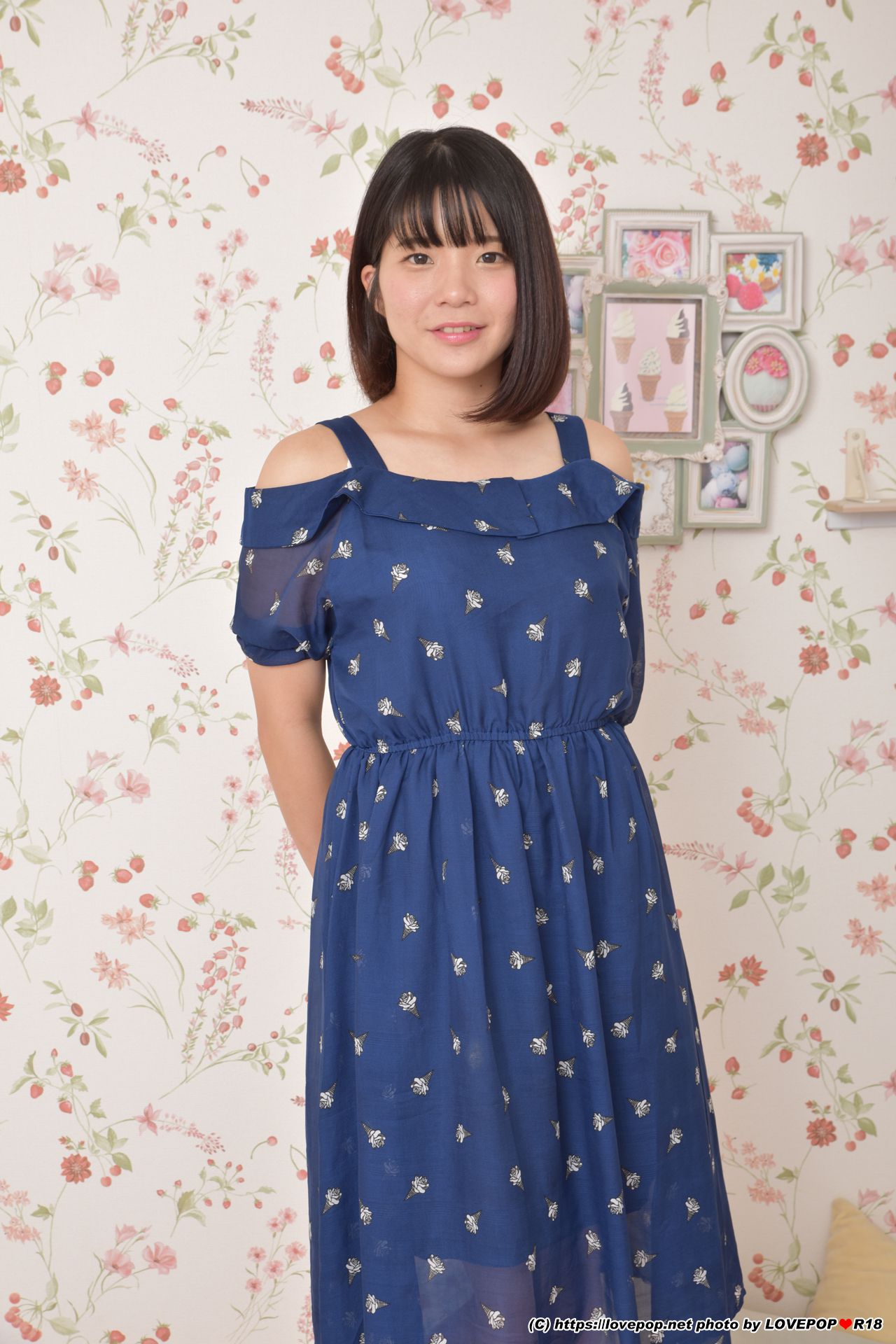 Riko Satou 佐藤りこ Photoset 04-图1