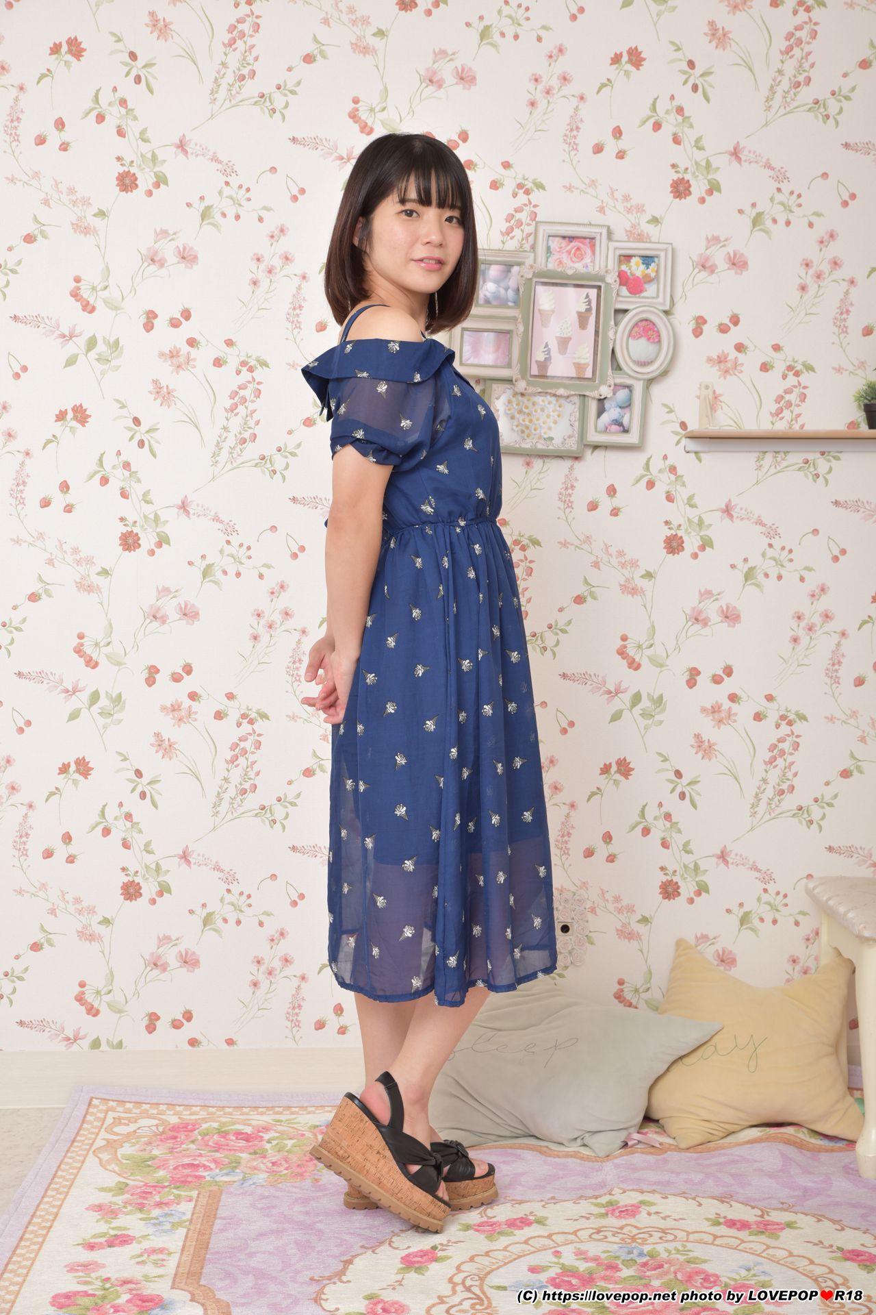 Riko Satou 佐藤りこ Photoset 04-图3