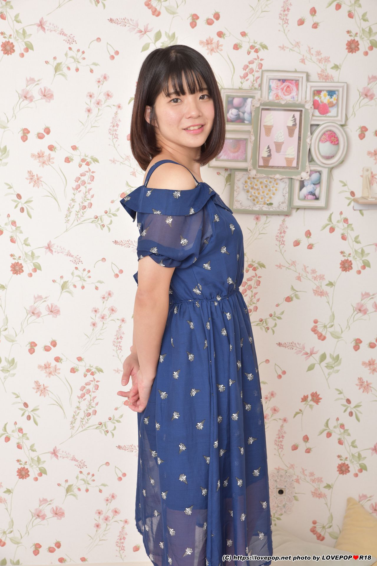 Riko Satou 佐藤りこ Photoset 04-图4