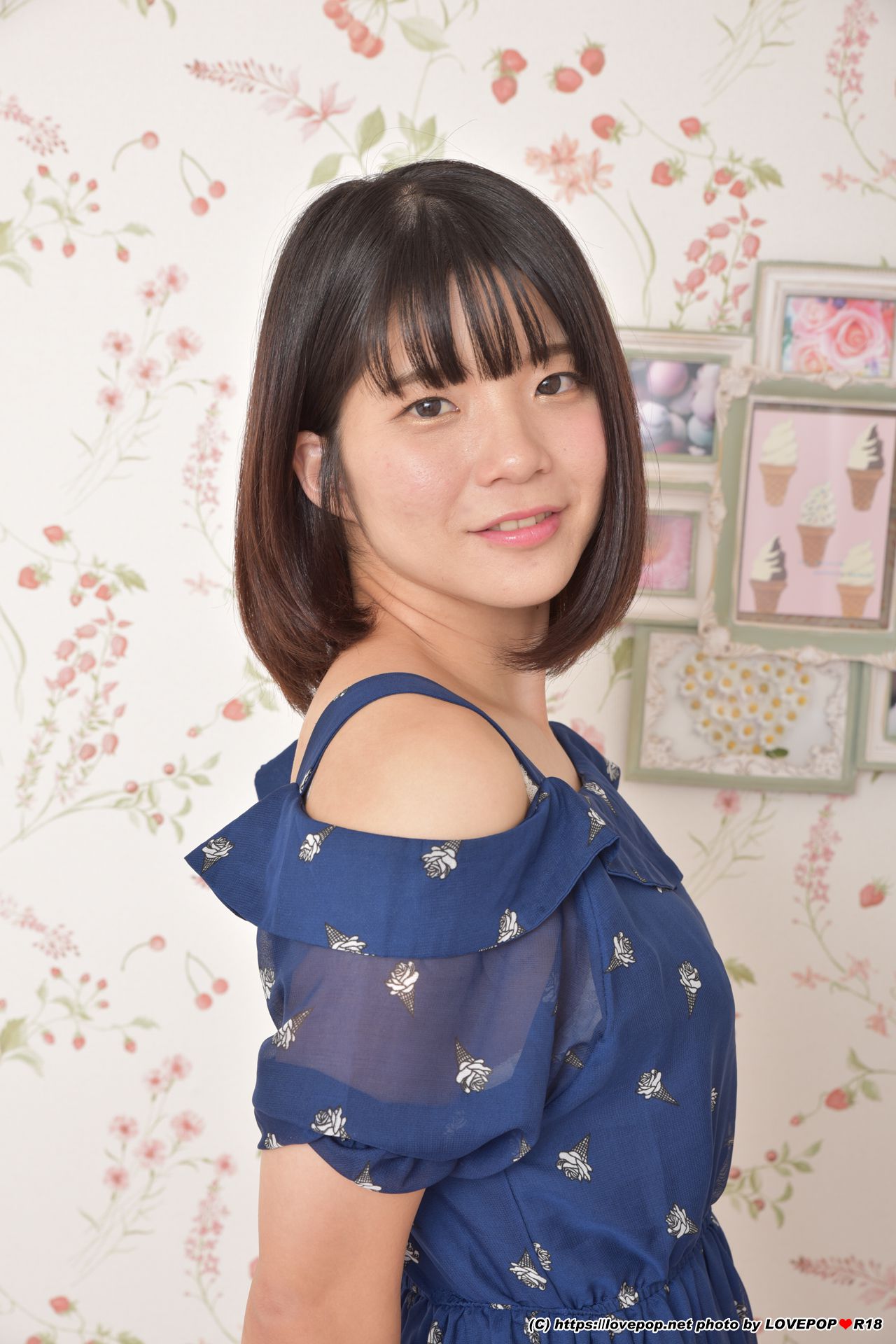 Riko Satou 佐藤りこ Photoset 04-图5