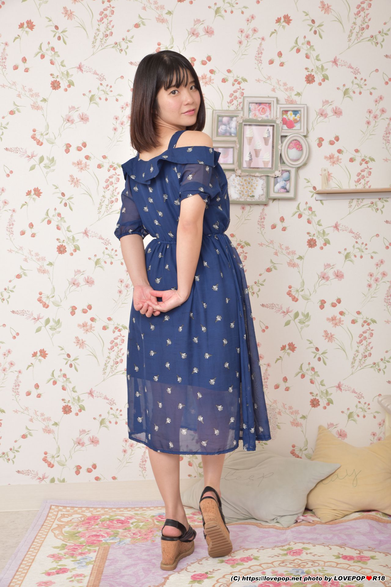 Riko Satou 佐藤りこ Photoset 04-图7