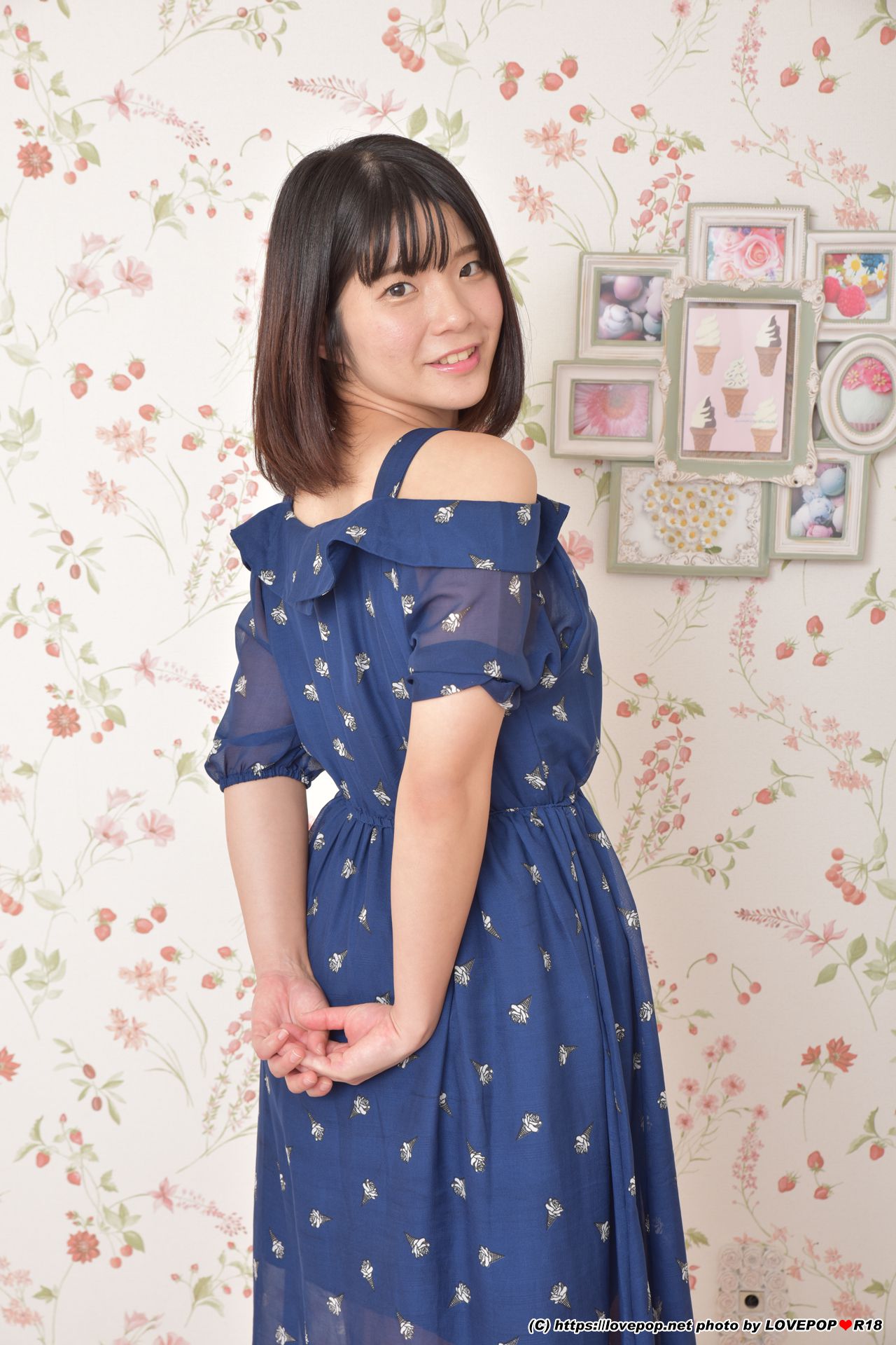 Riko Satou 佐藤りこ Photoset 04-图8