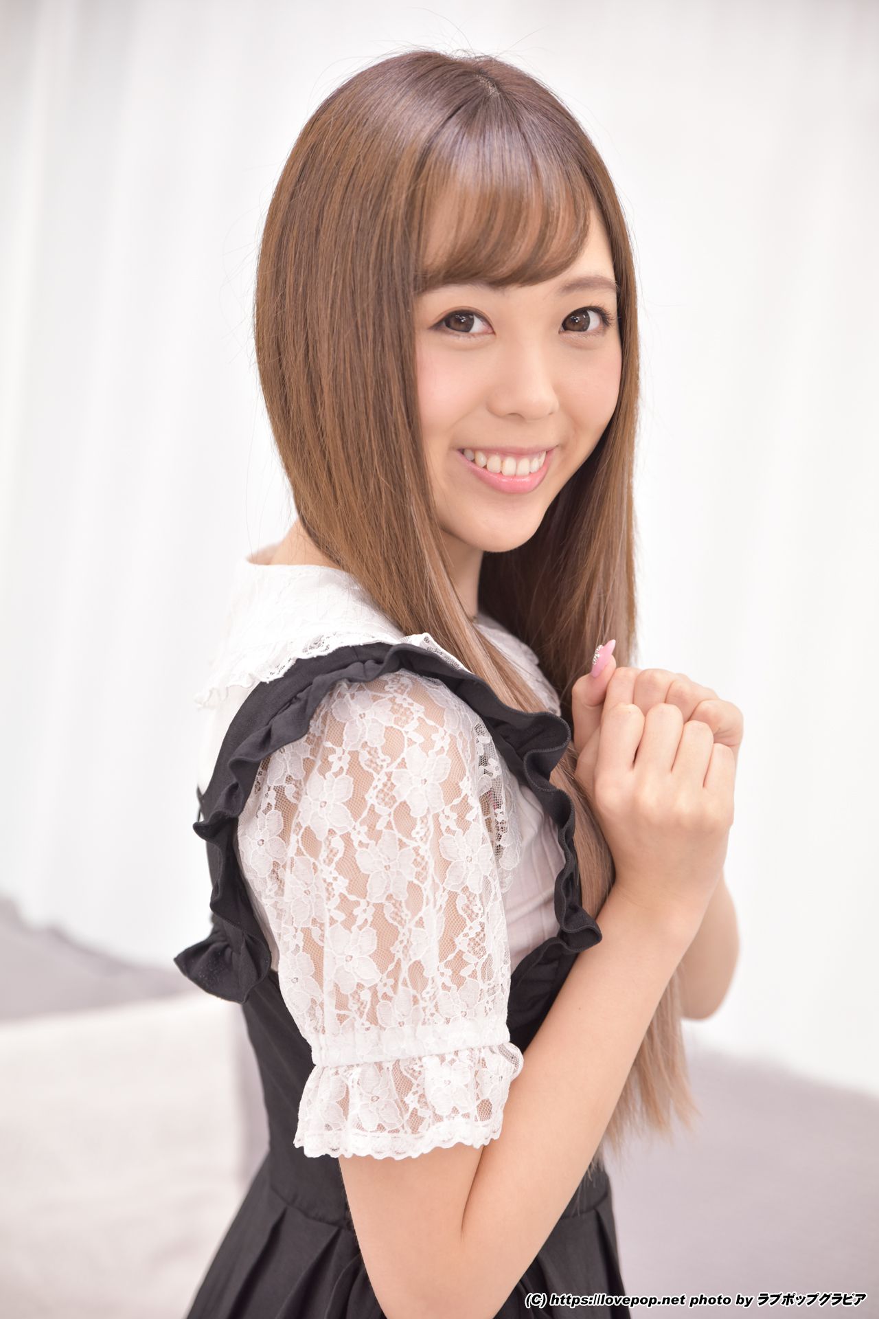 Shion Kusakawa 草川紫音 Photoset 01-图10